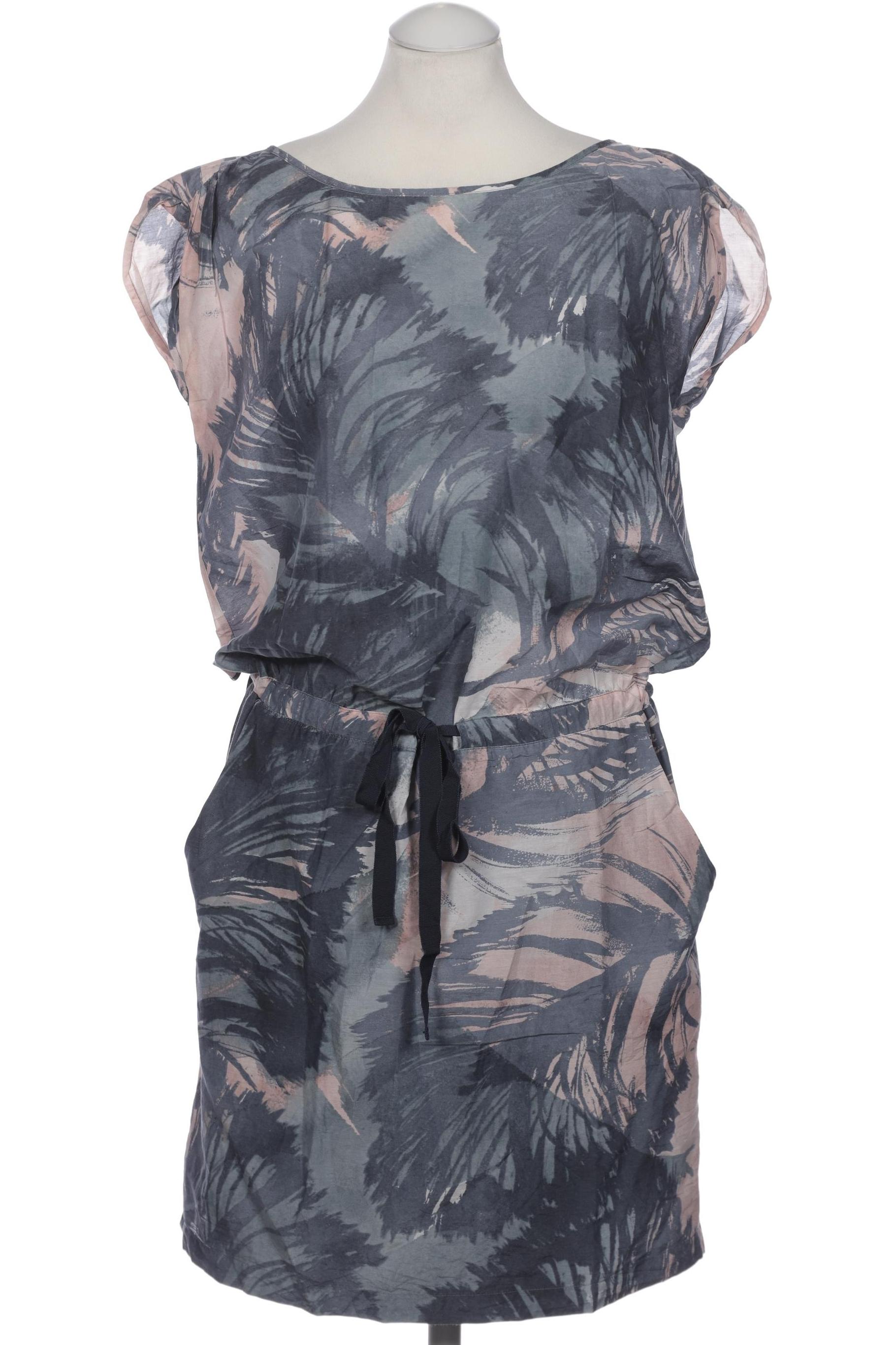 

Marc O Polo Damen Kleid, mehrfarbig, Gr. 36