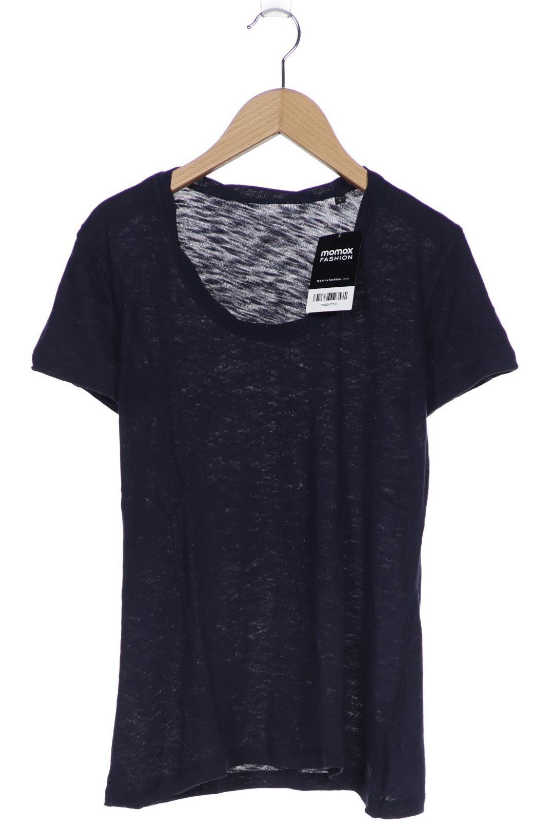 

Marc O Polo Damen T-Shirt, marineblau