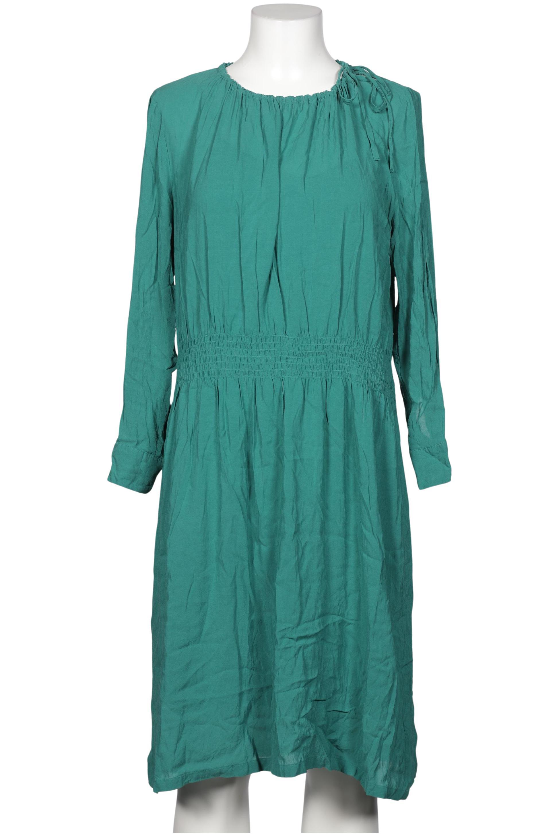 

Marc O Polo Damen Kleid, türkis, Gr. 38