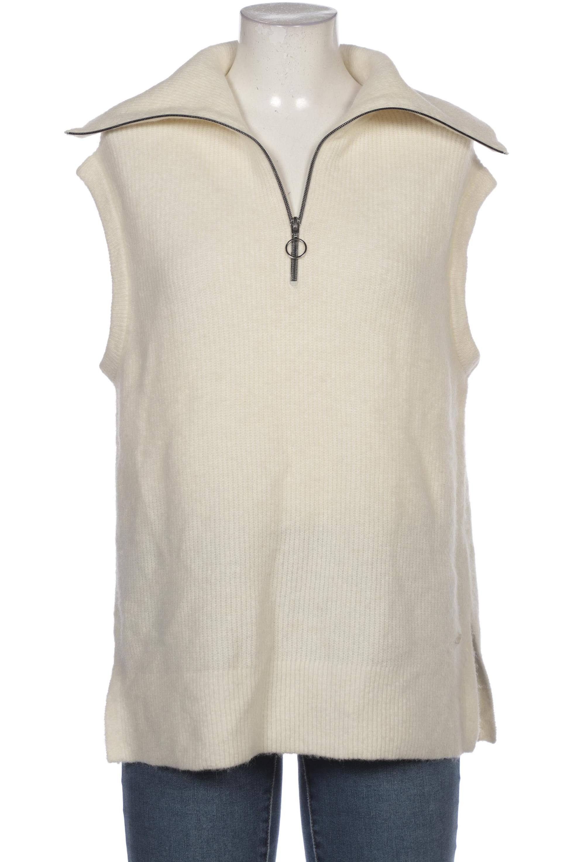 

Marc O Polo Damen Pullover, cremeweiß, Gr. 38