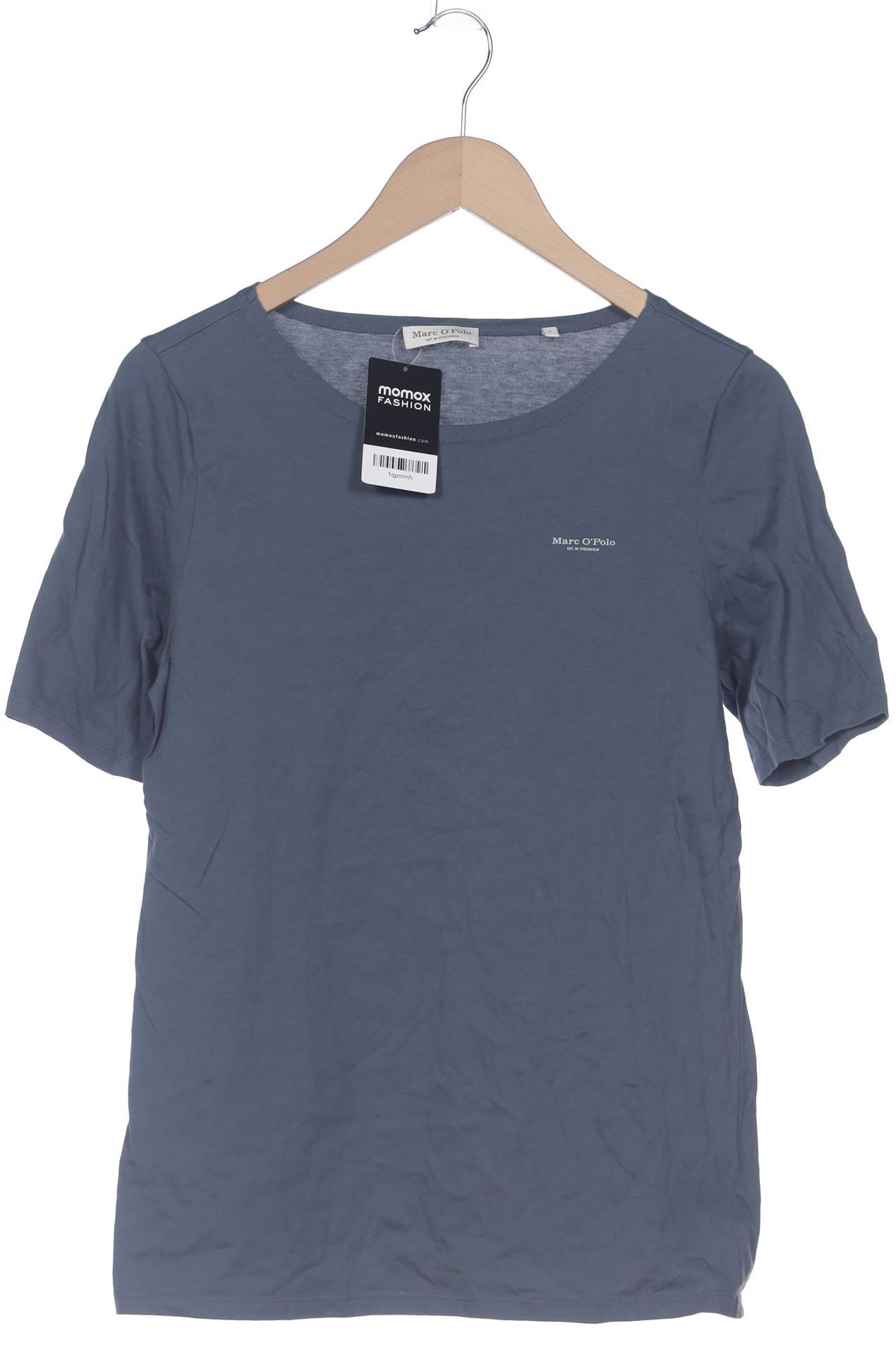 

Marc O Polo Damen T-Shirt, marineblau, Gr. 42