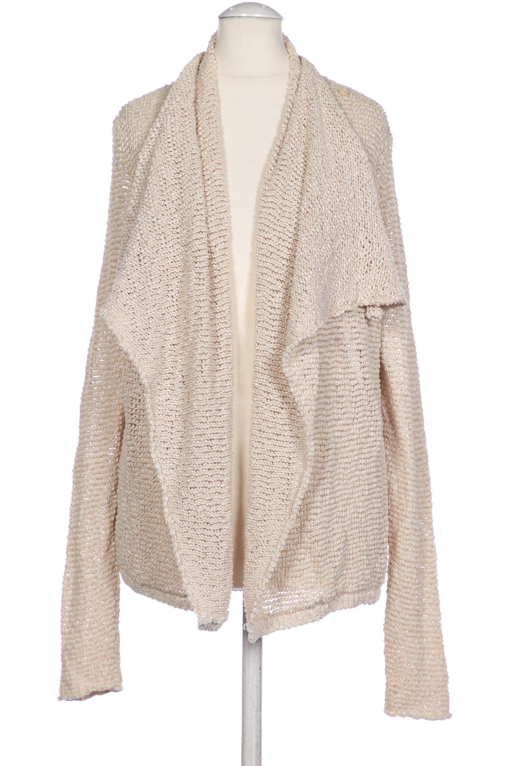 

Marc O Polo Damen Strickjacke, beige