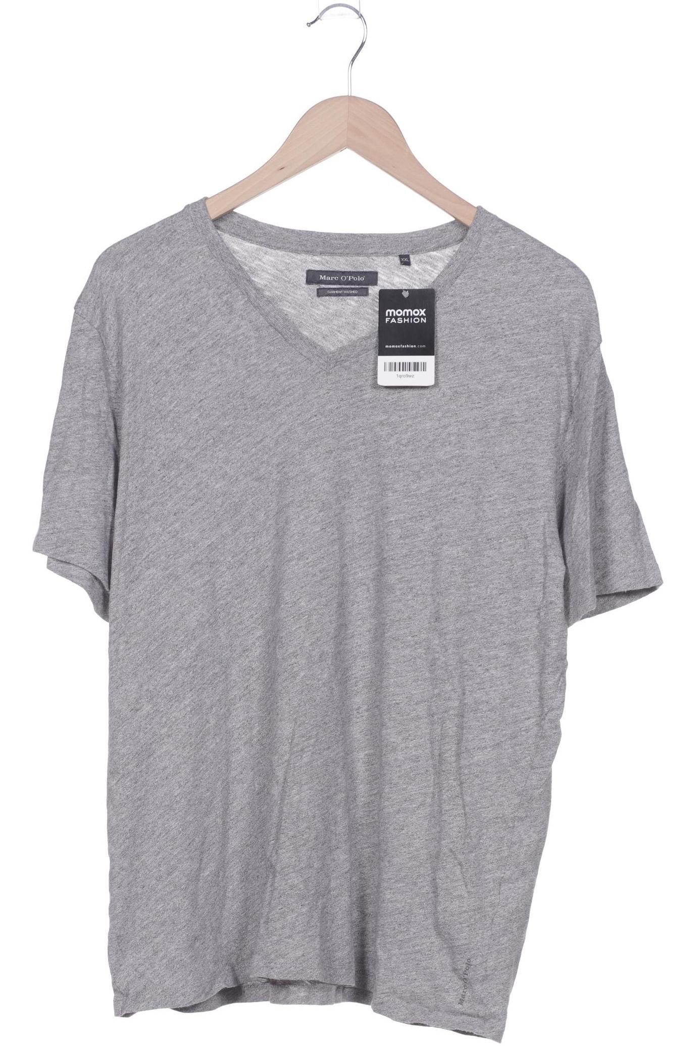 

Marc O Polo Herren T-Shirt, grau, Gr. 56