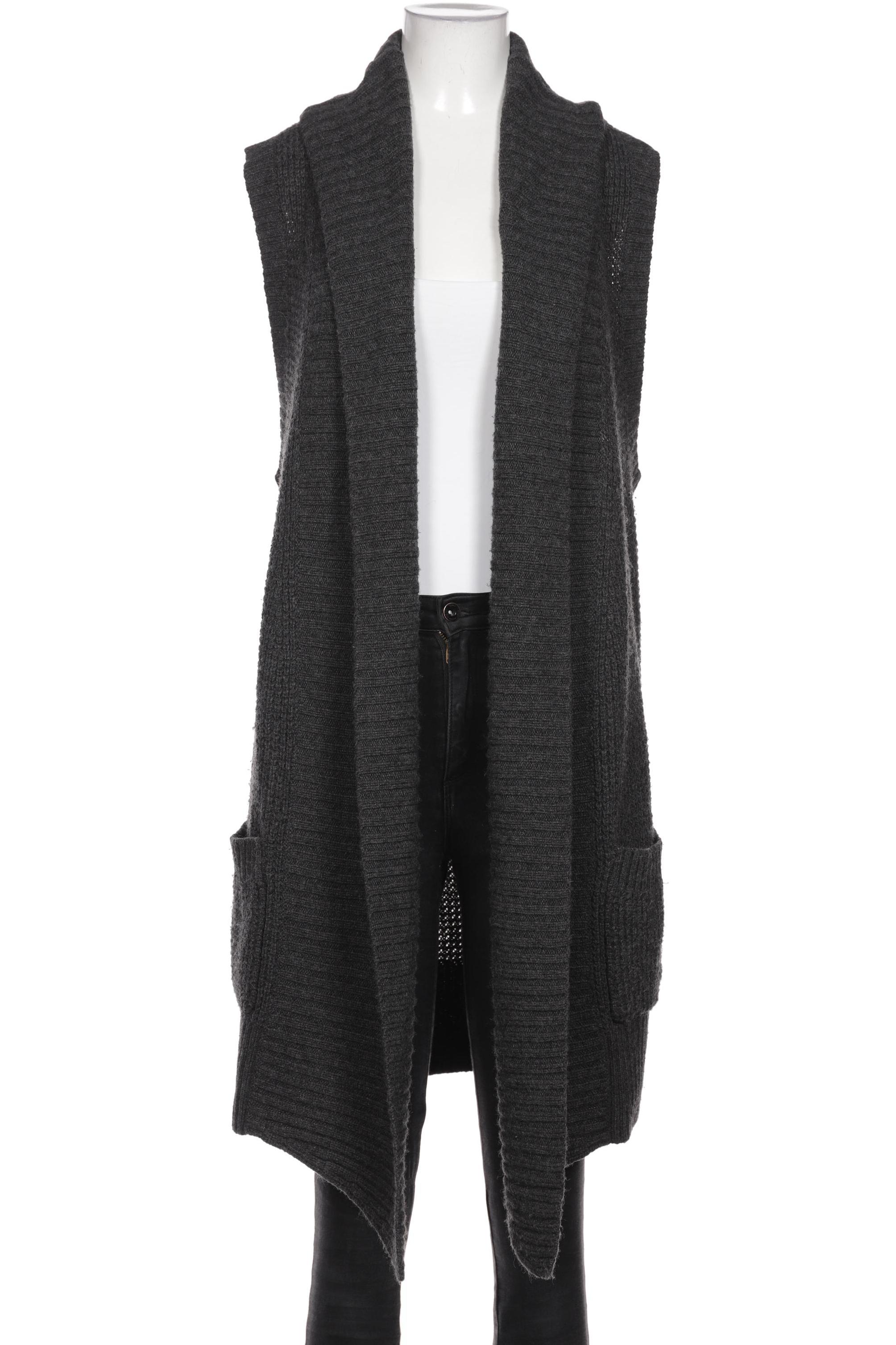 

Marc O Polo Damen Strickjacke, grau, Gr. 38