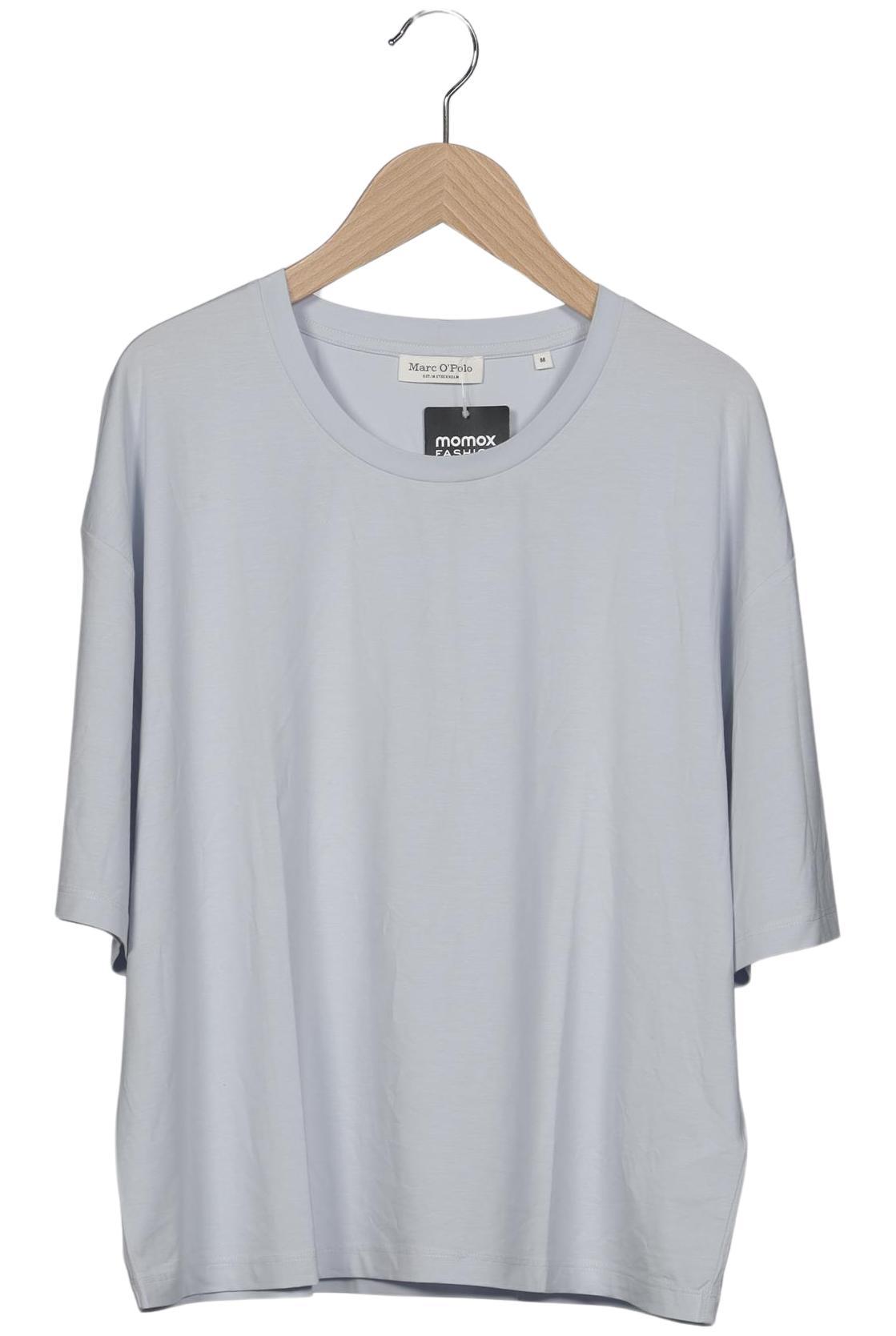 

Marc O Polo Damen T-Shirt, hellblau, Gr. 38