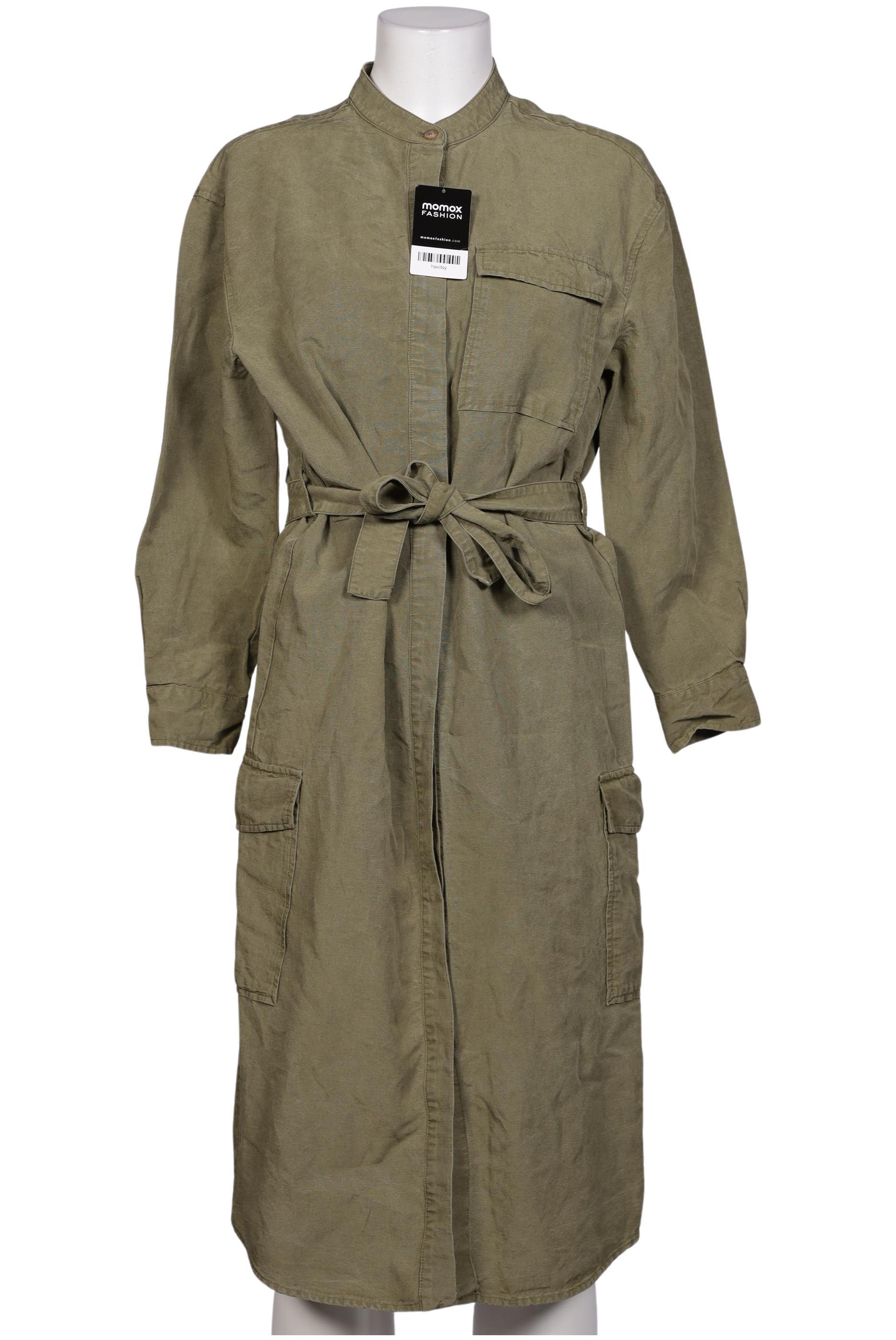 

Marc O Polo Damen Kleid, grün, Gr. 38