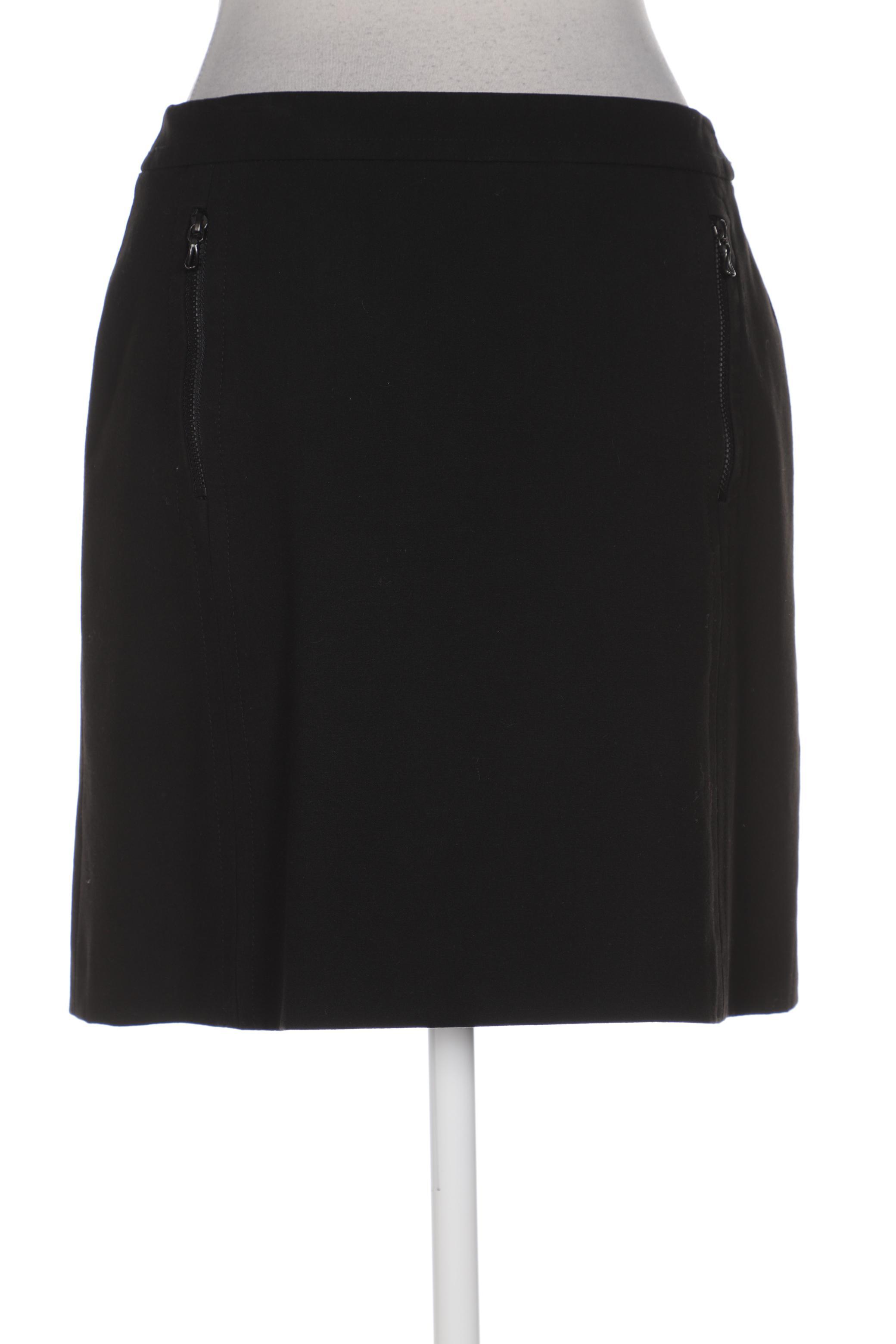 

Marc O Polo Damen Rock, schwarz, Gr. 36