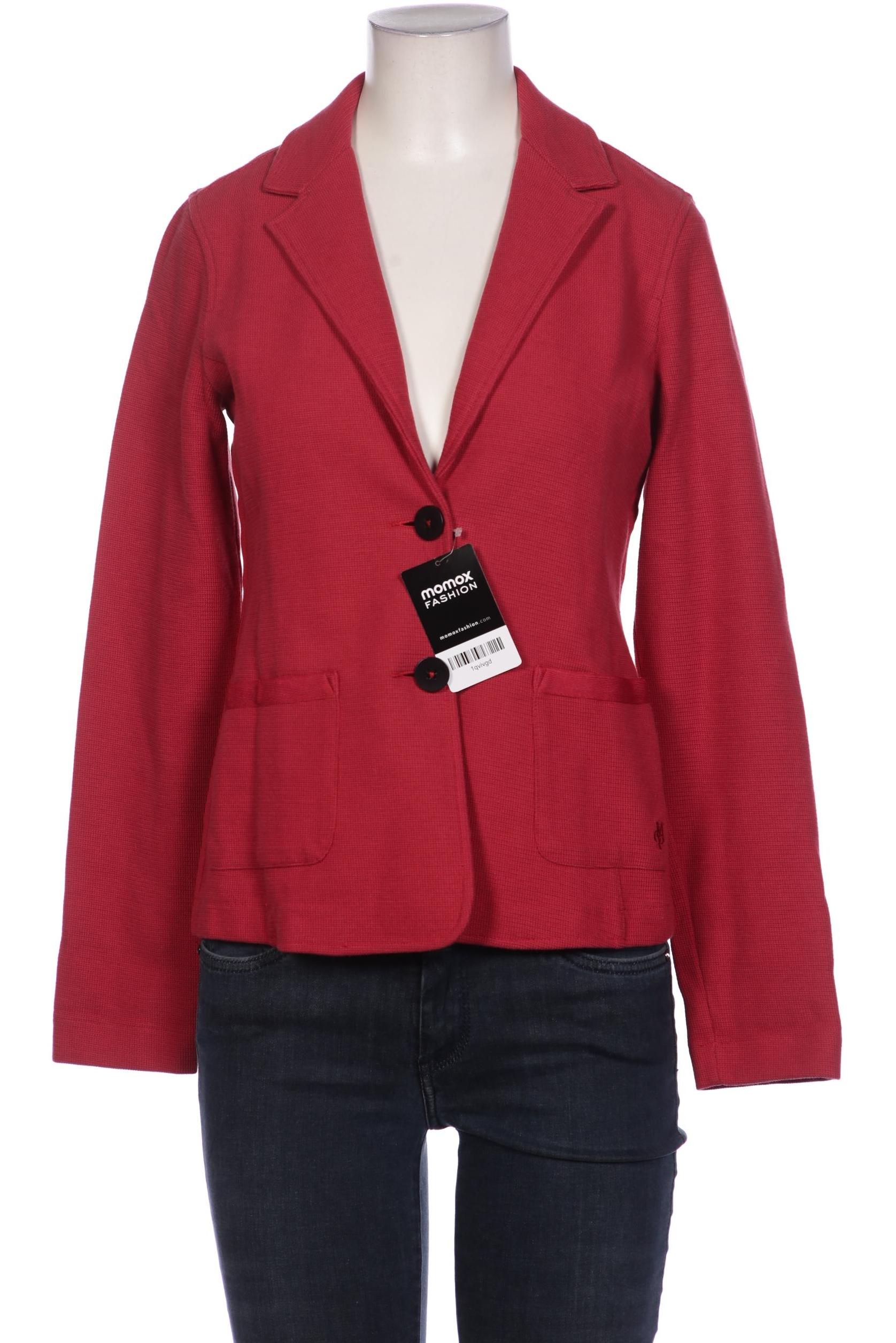 

Marc O Polo Damen Blazer, pink, Gr. 36