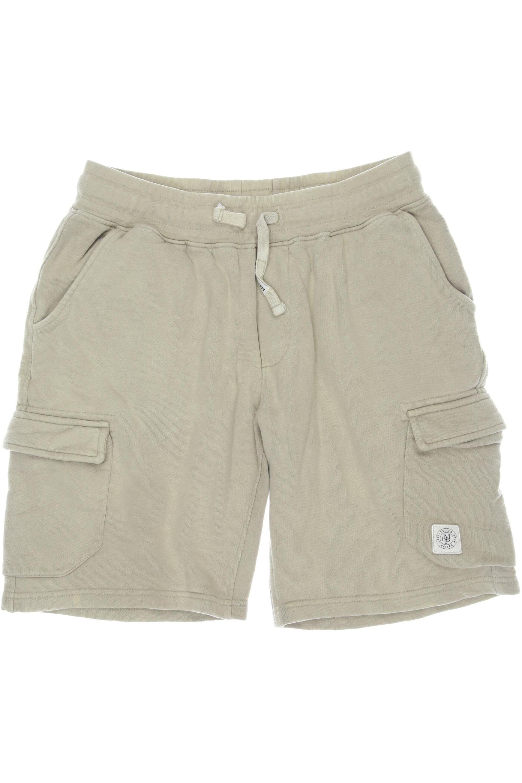 

Marc O Polo Herren Shorts, beige, Gr. 164