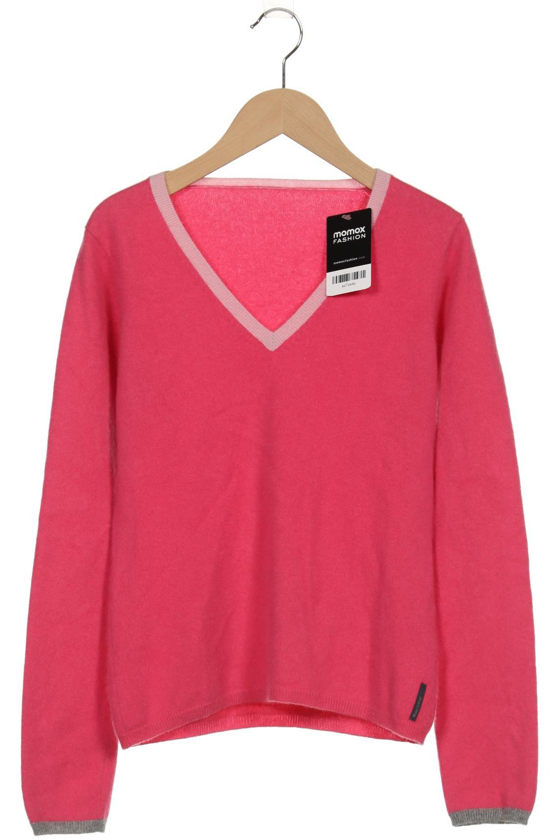 

Marc O Polo Damen Pullover, pink, Gr. 34