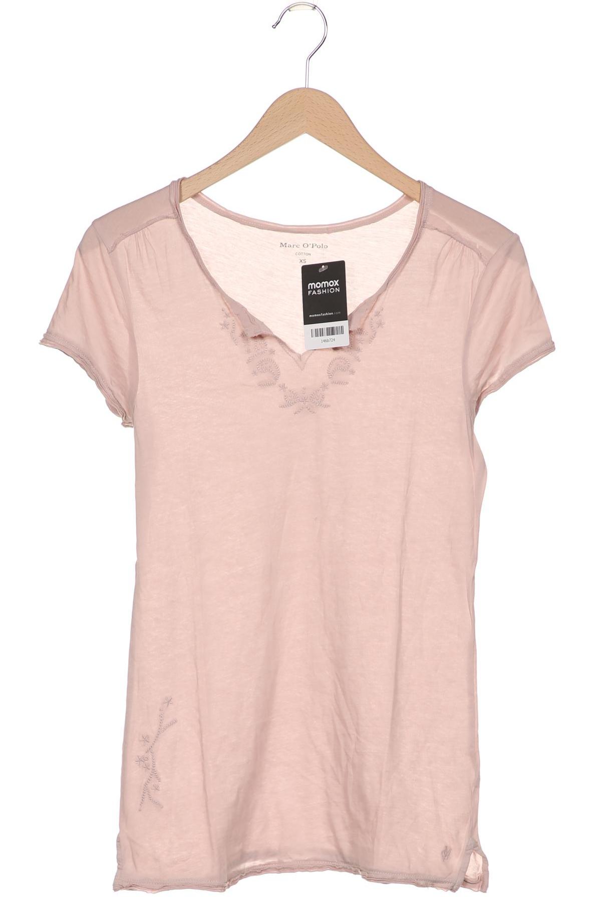 

Marc O Polo Damen T-Shirt, pink
