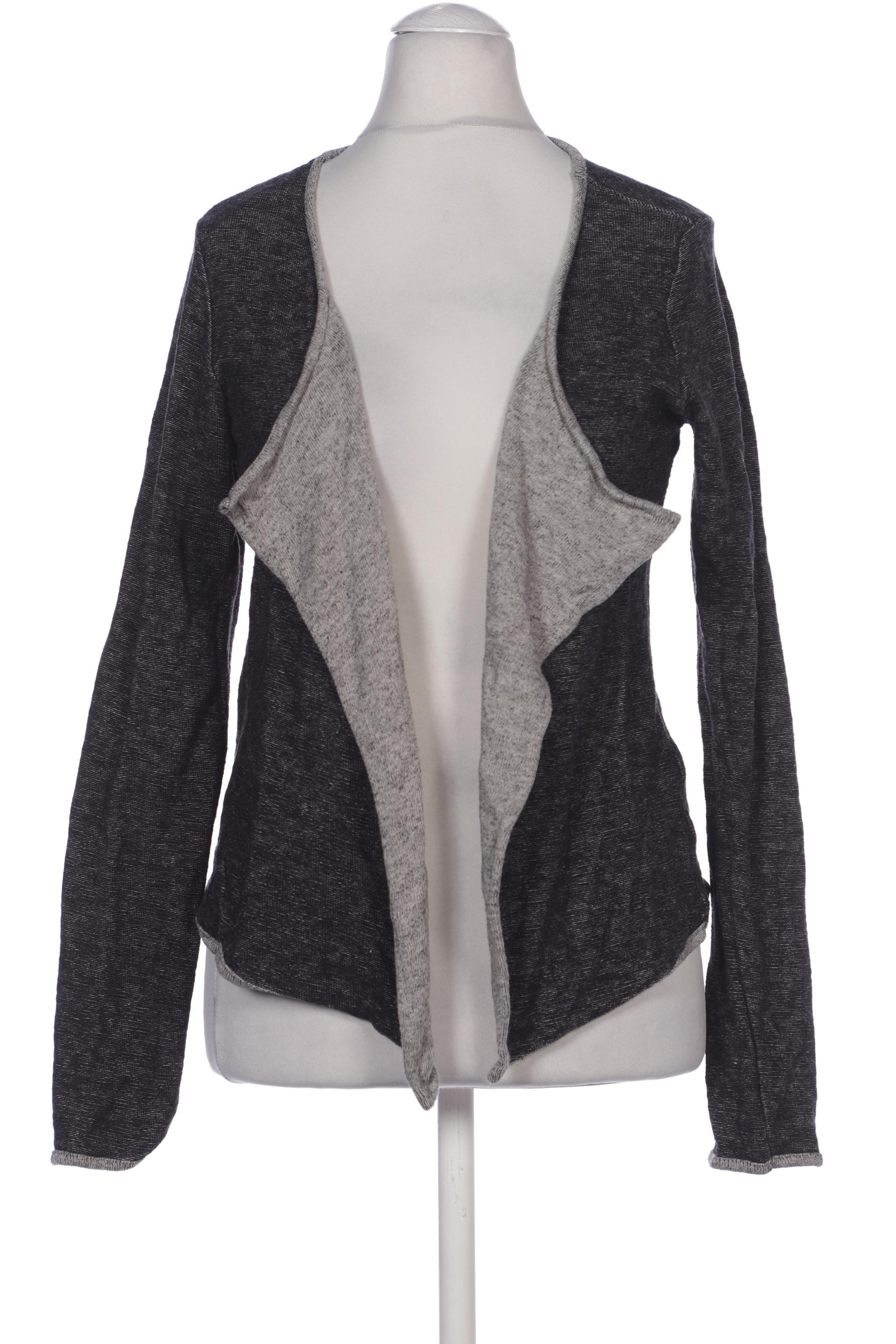 

Marc O Polo Damen Strickjacke, schwarz, Gr. 38