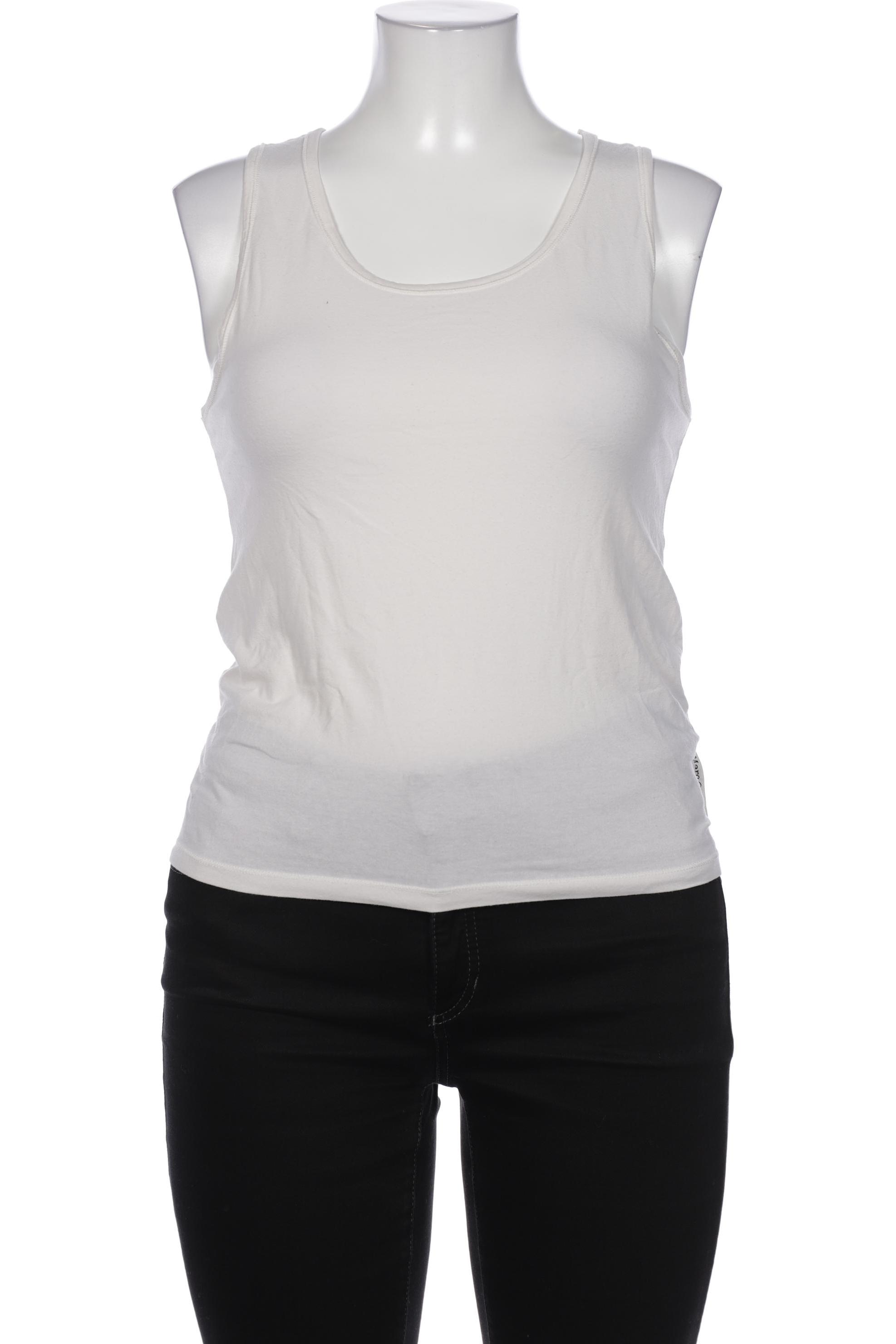 

Marc O Polo Damen Top, cremeweiß, Gr. 44