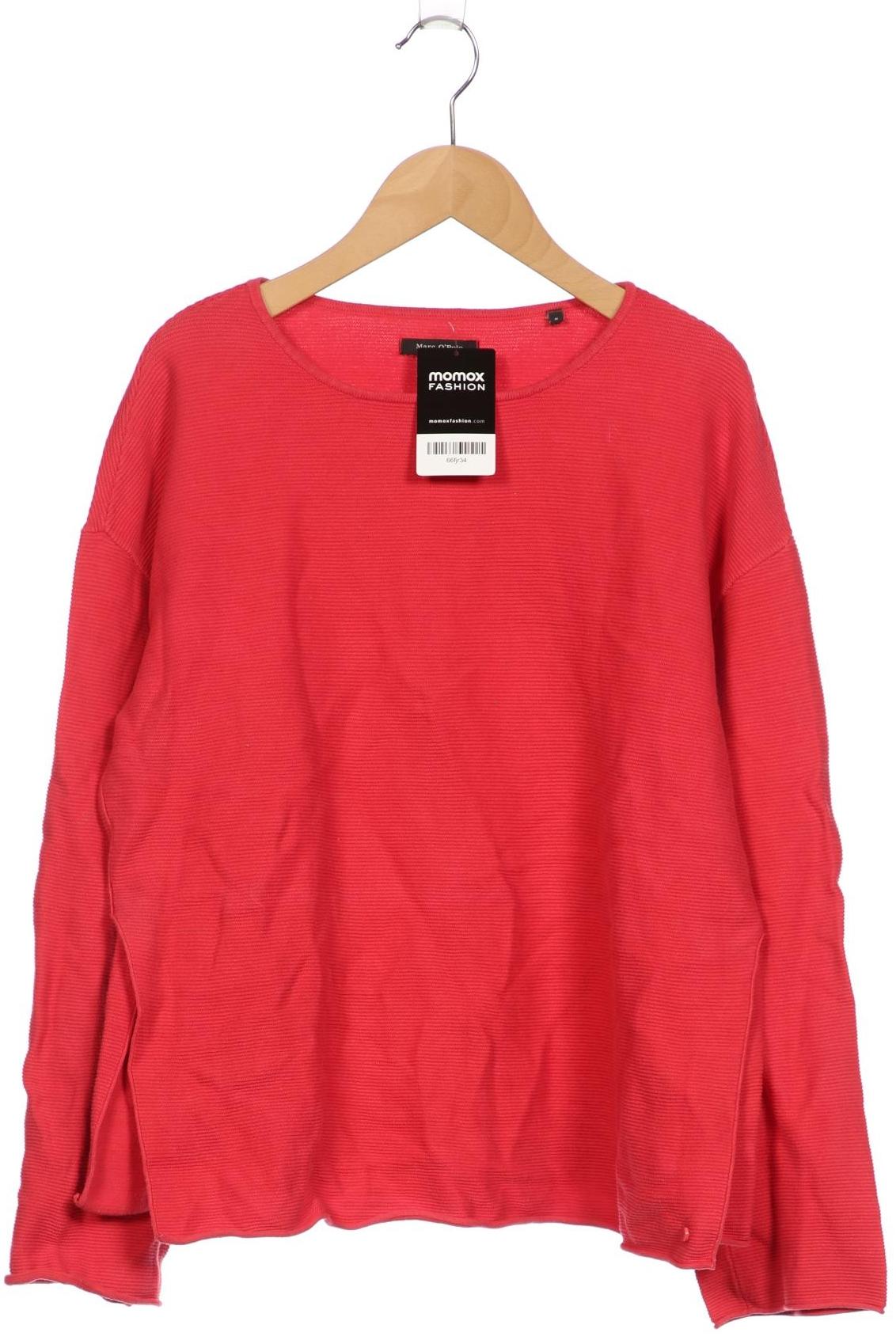 

Marc O Polo Damen Sweatshirt, pink, Gr. 38