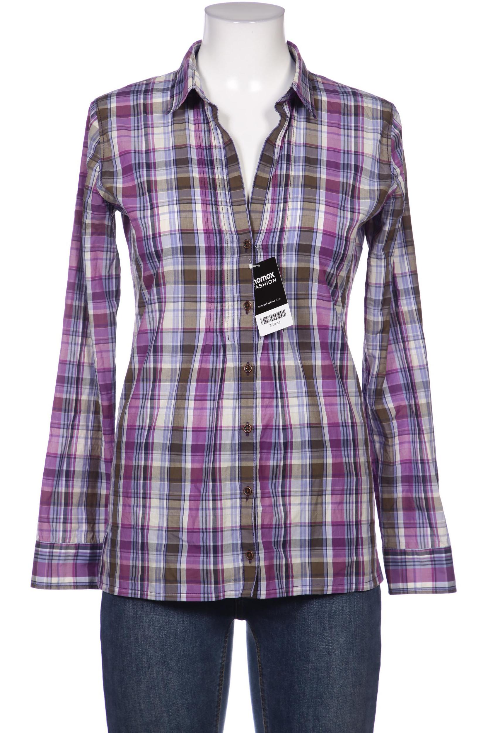 

Marc O Polo Damen Bluse, flieder, Gr. 38