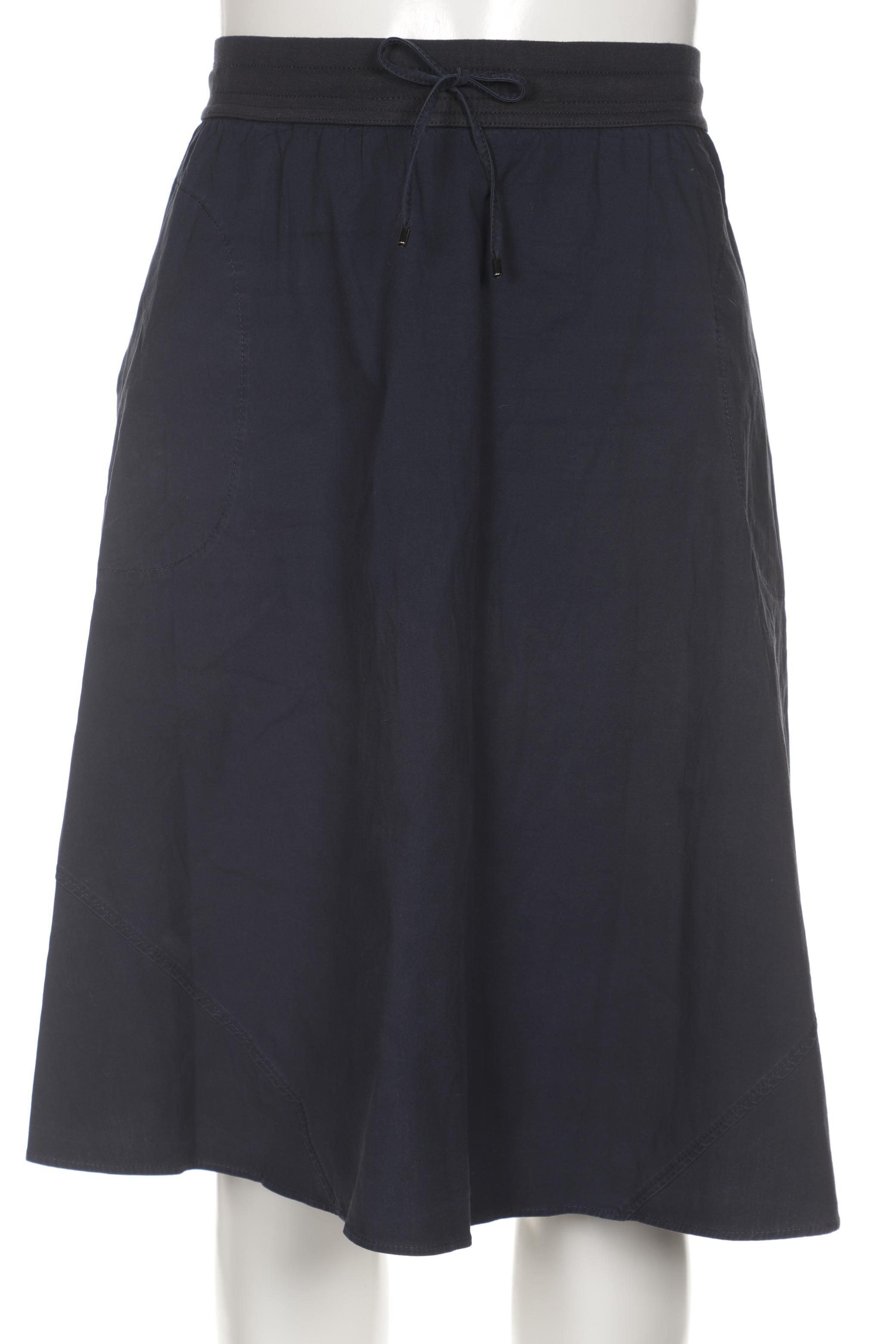 

Marc O Polo Damen Rock, marineblau