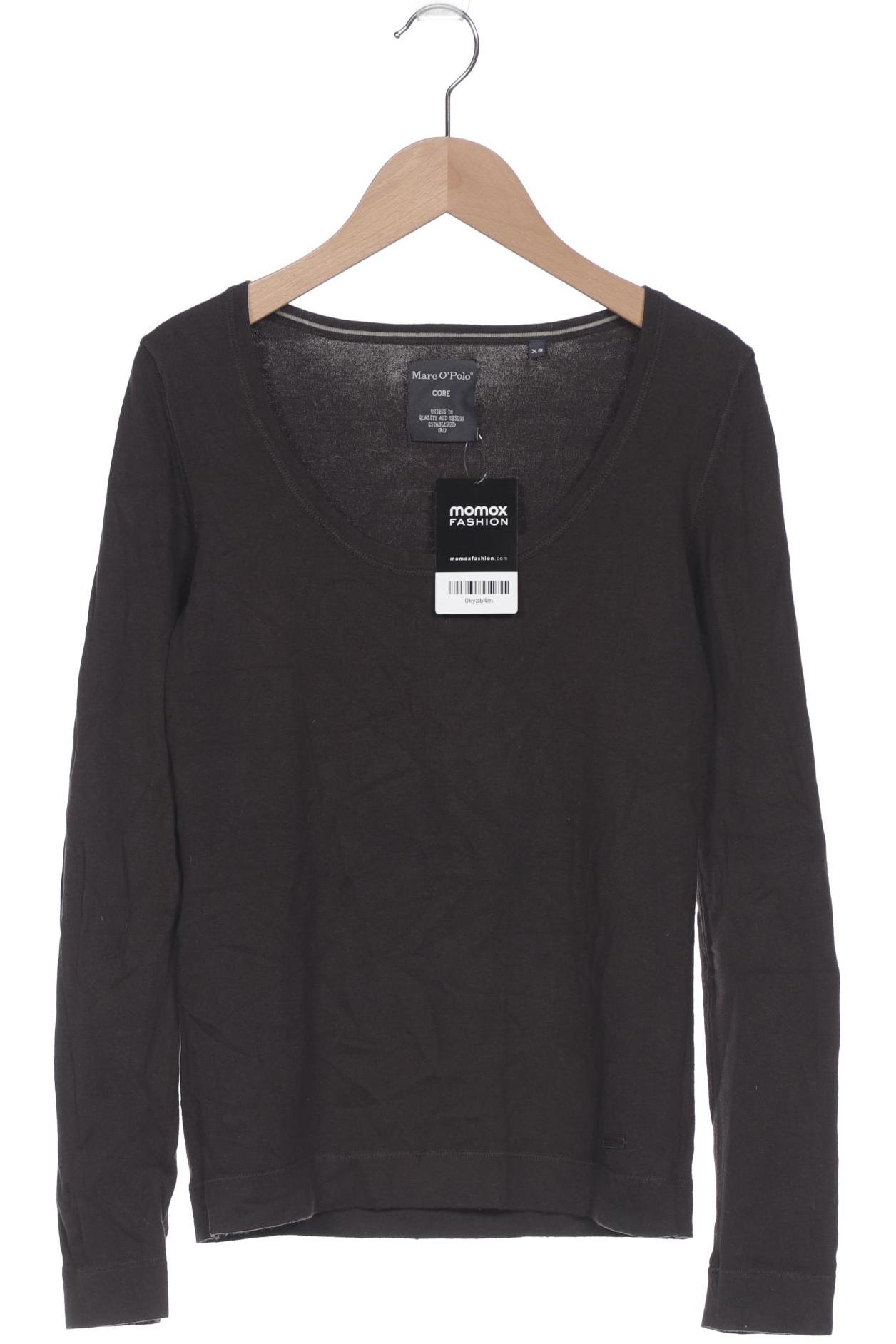 

Marc O Polo Damen Pullover, braun, Gr. 34
