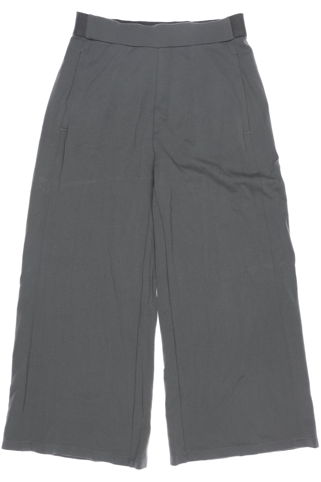 

Marc O Polo Damen Stoffhose, grau, Gr. 36