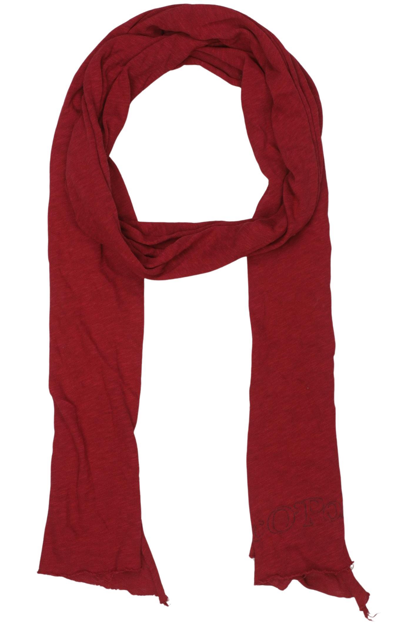 

Marc O Polo Damen Schal, rot, Gr.