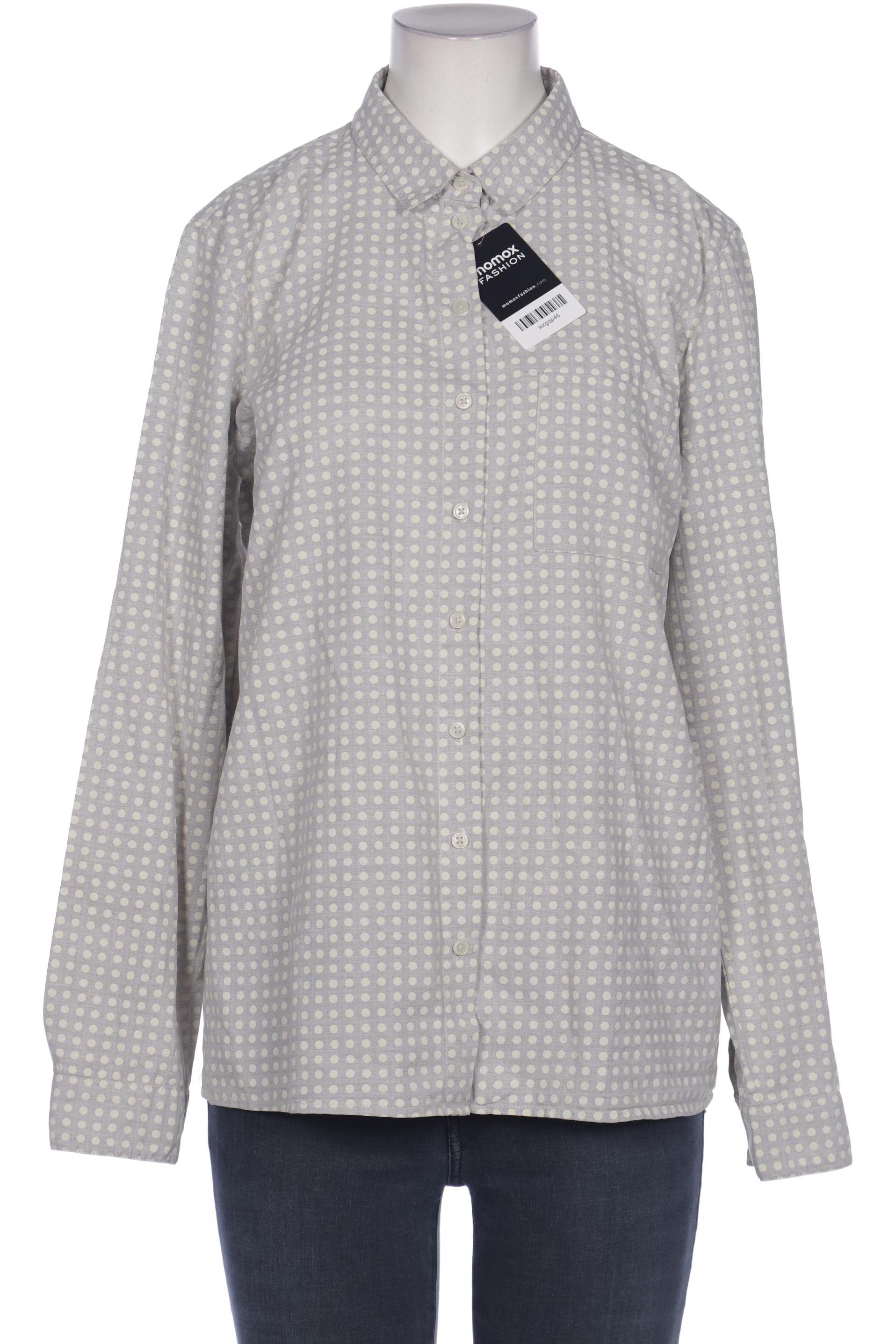 

Marc O Polo Damen Bluse, grau, Gr. 40