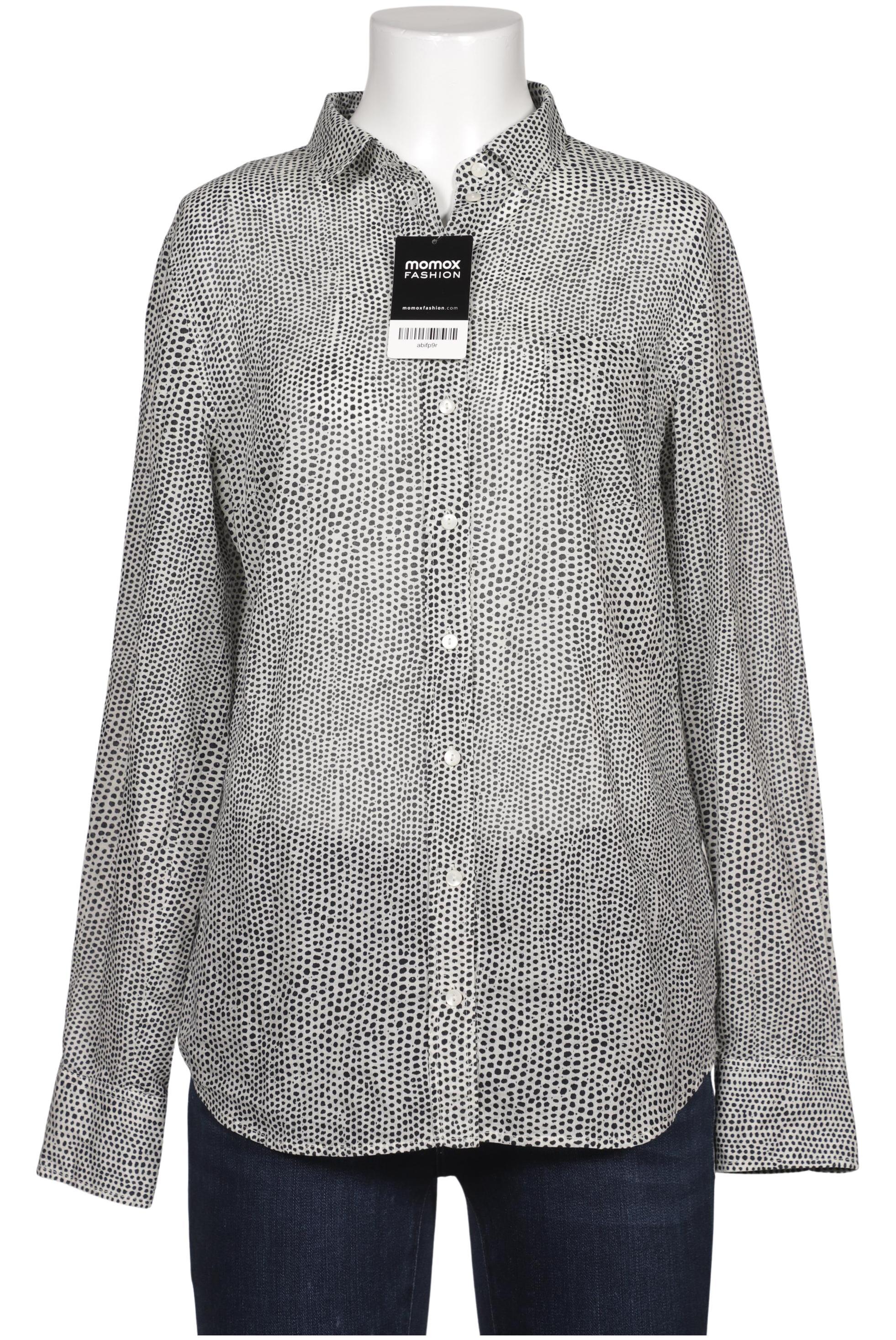 

Marc O Polo Damen Bluse, schwarz, Gr. 38