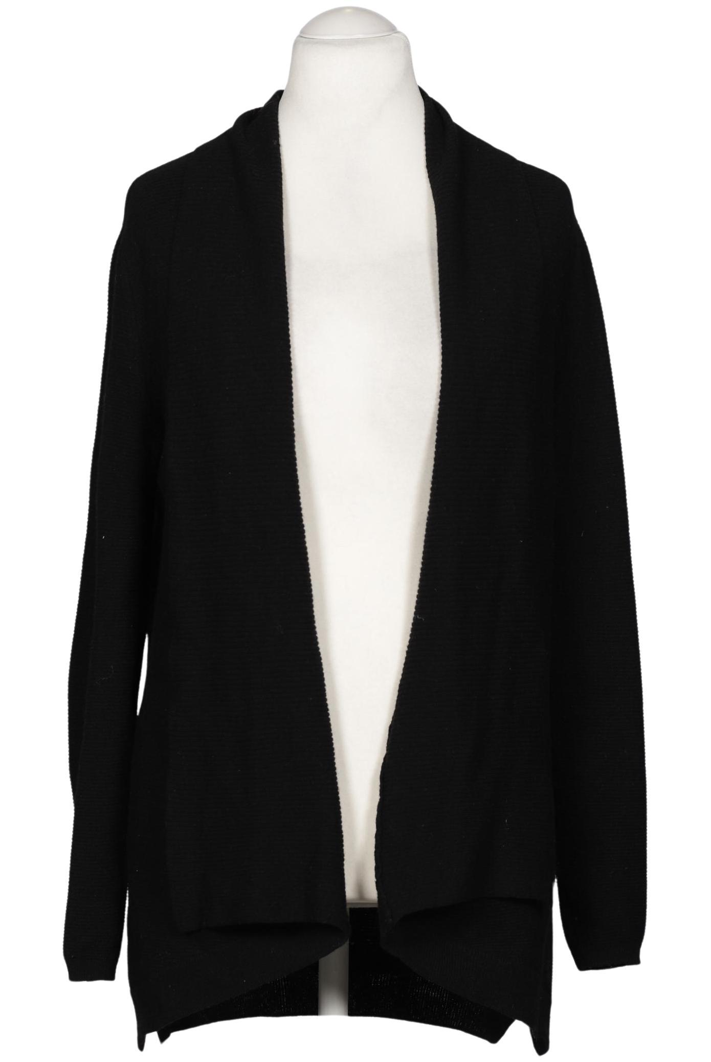 

Marc O Polo Damen Strickjacke, schwarz, Gr. 38