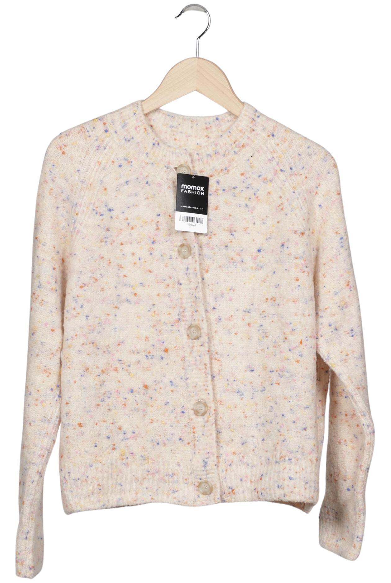 

Marc O Polo Damen Strickjacke, beige, Gr. 42