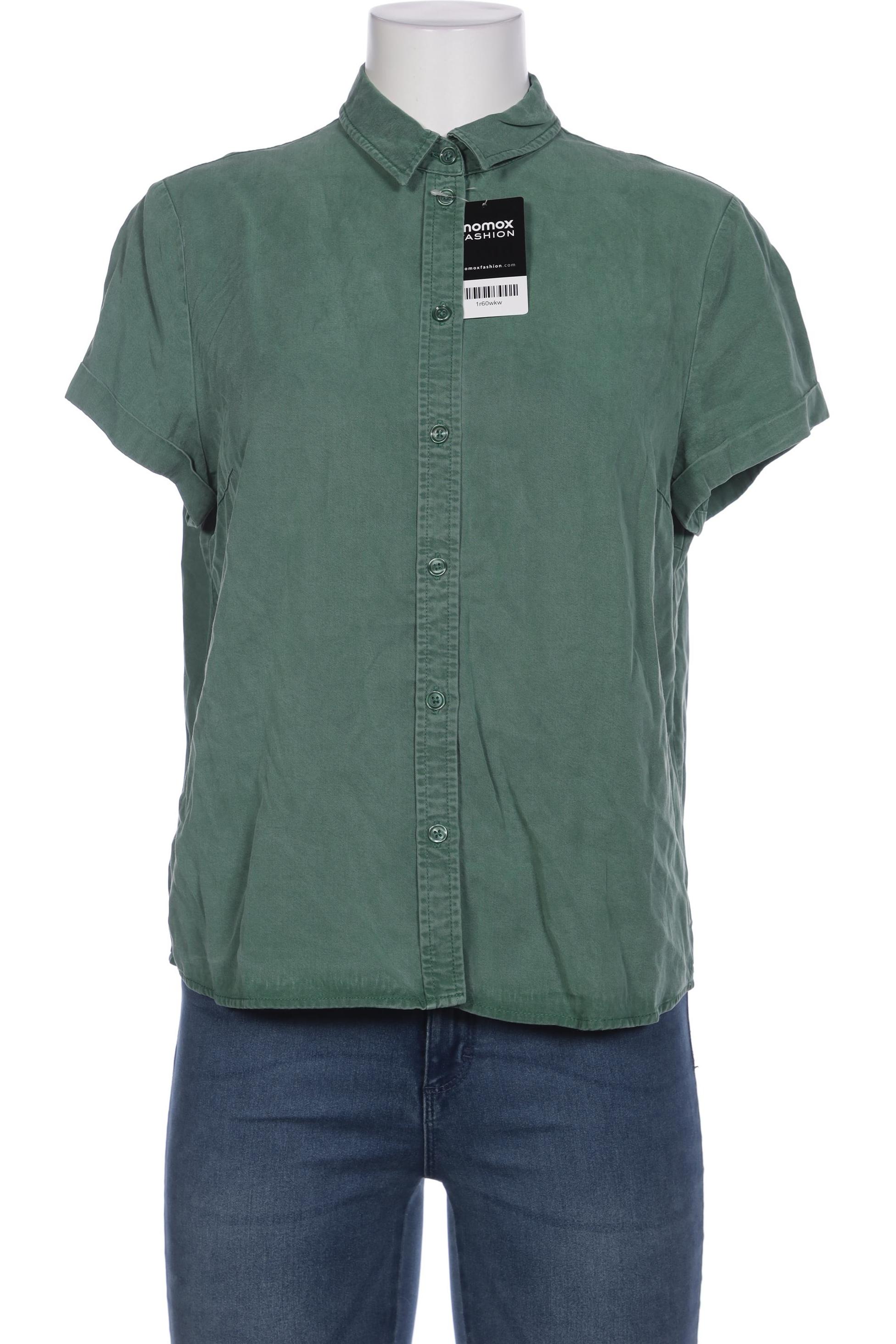 

Marc O Polo Damen Bluse, grün, Gr. 42