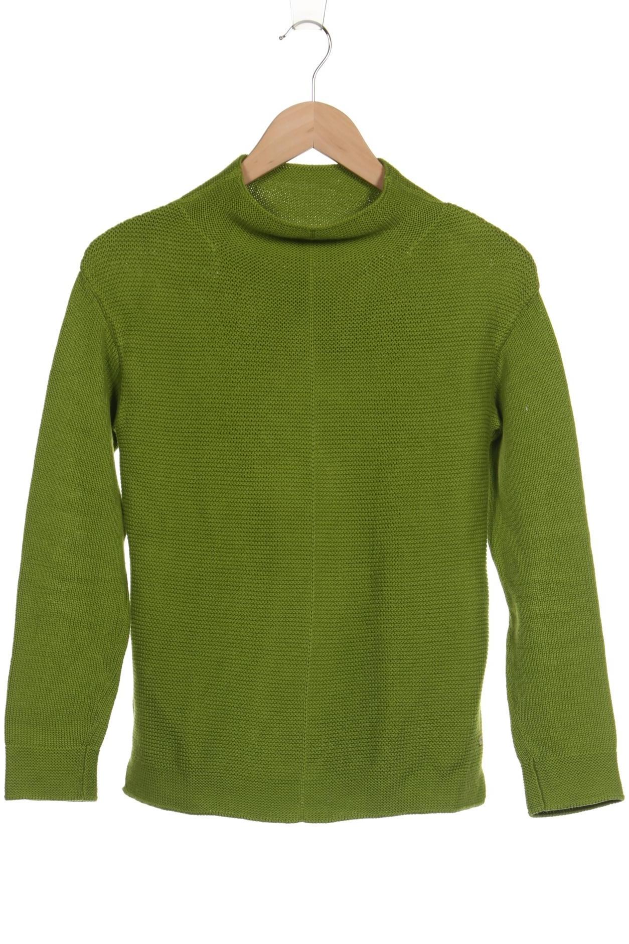 

Marc O Polo Damen Pullover, grün, Gr. 34