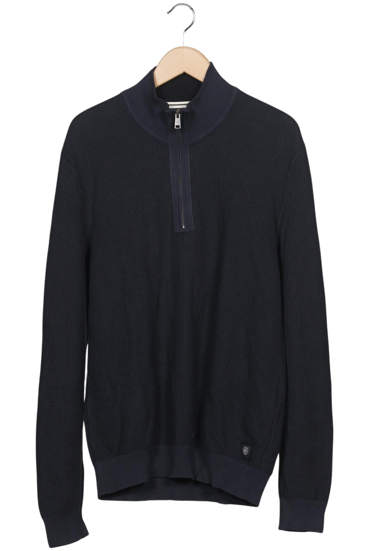 

Marc O Polo Herren Pullover, marineblau, Gr. 54
