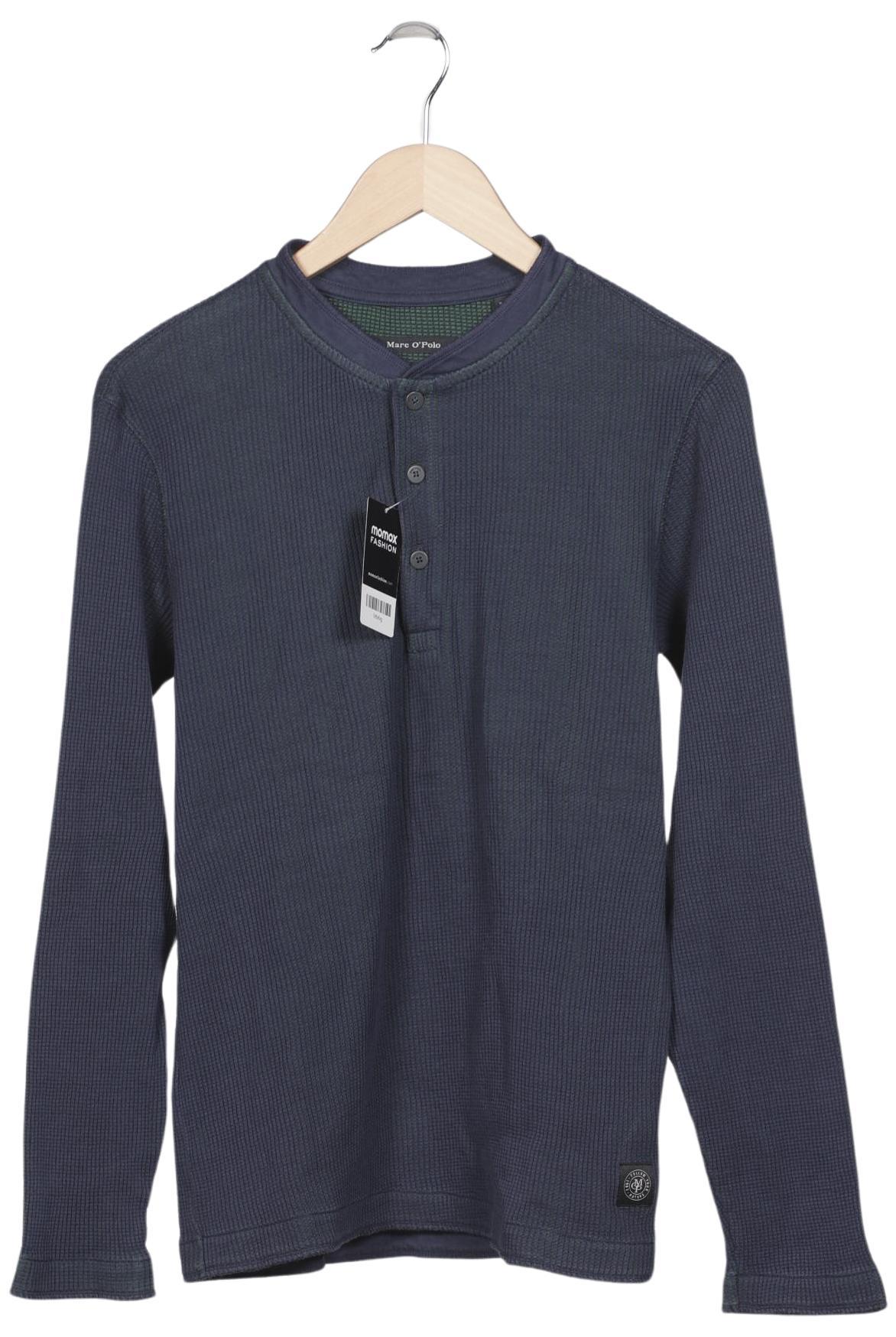

Marc O Polo Herren Pullover, marineblau, Gr. 54