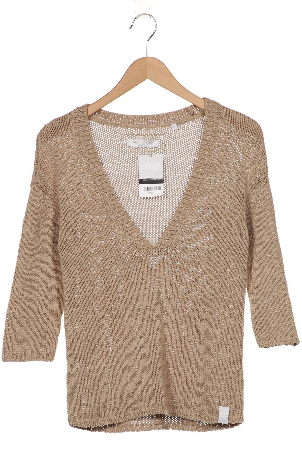 

Marc O Polo Damen Pullover, beige