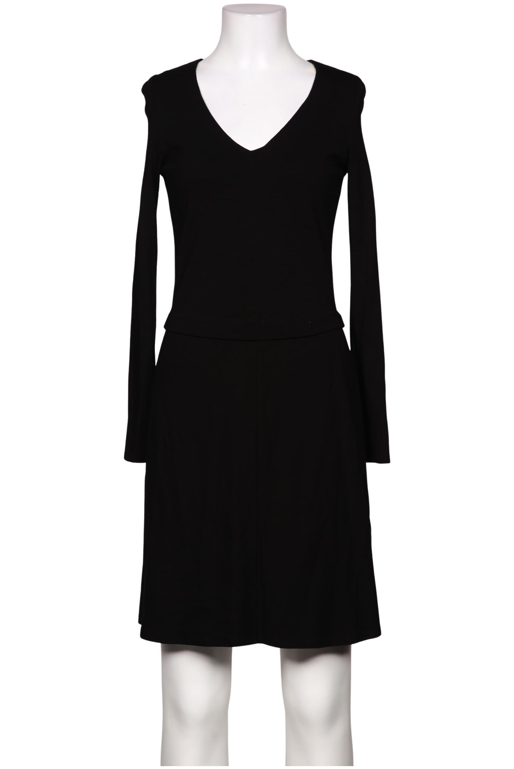 

Marc O Polo Damen Kleid, schwarz, Gr. 36