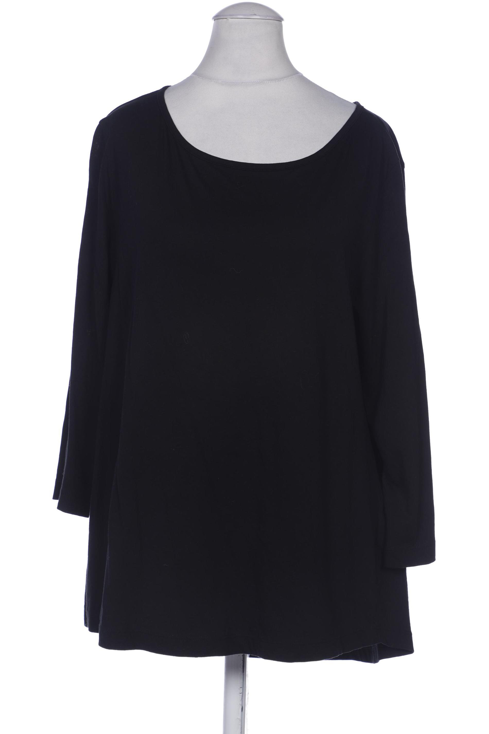 

Marc O Polo Damen Langarmshirt, schwarz, Gr. 36