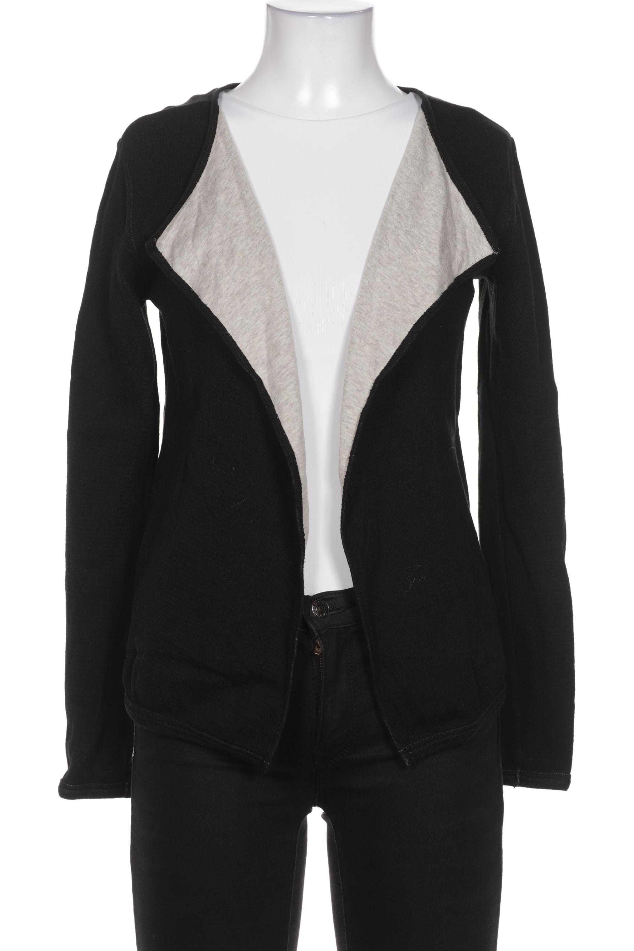 

Marc O Polo Damen Strickjacke, schwarz, Gr. 34