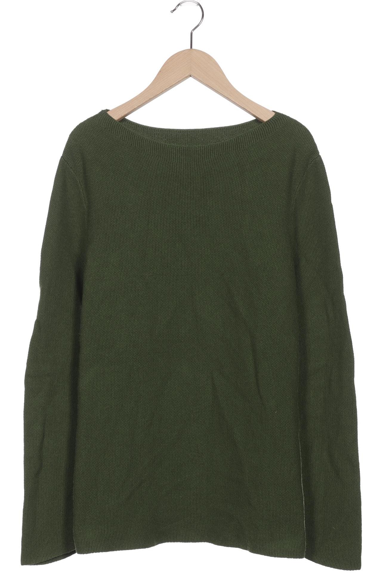 

Marc O Polo Damen Pullover, grün, Gr. 42