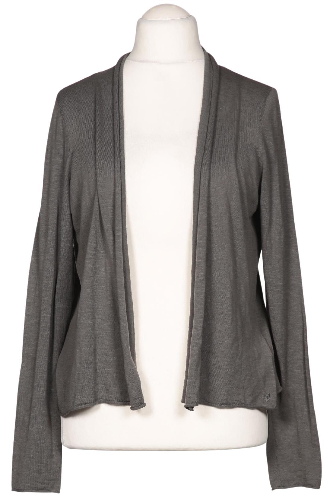 

Marc O Polo Damen Strickjacke, grau, Gr. 42