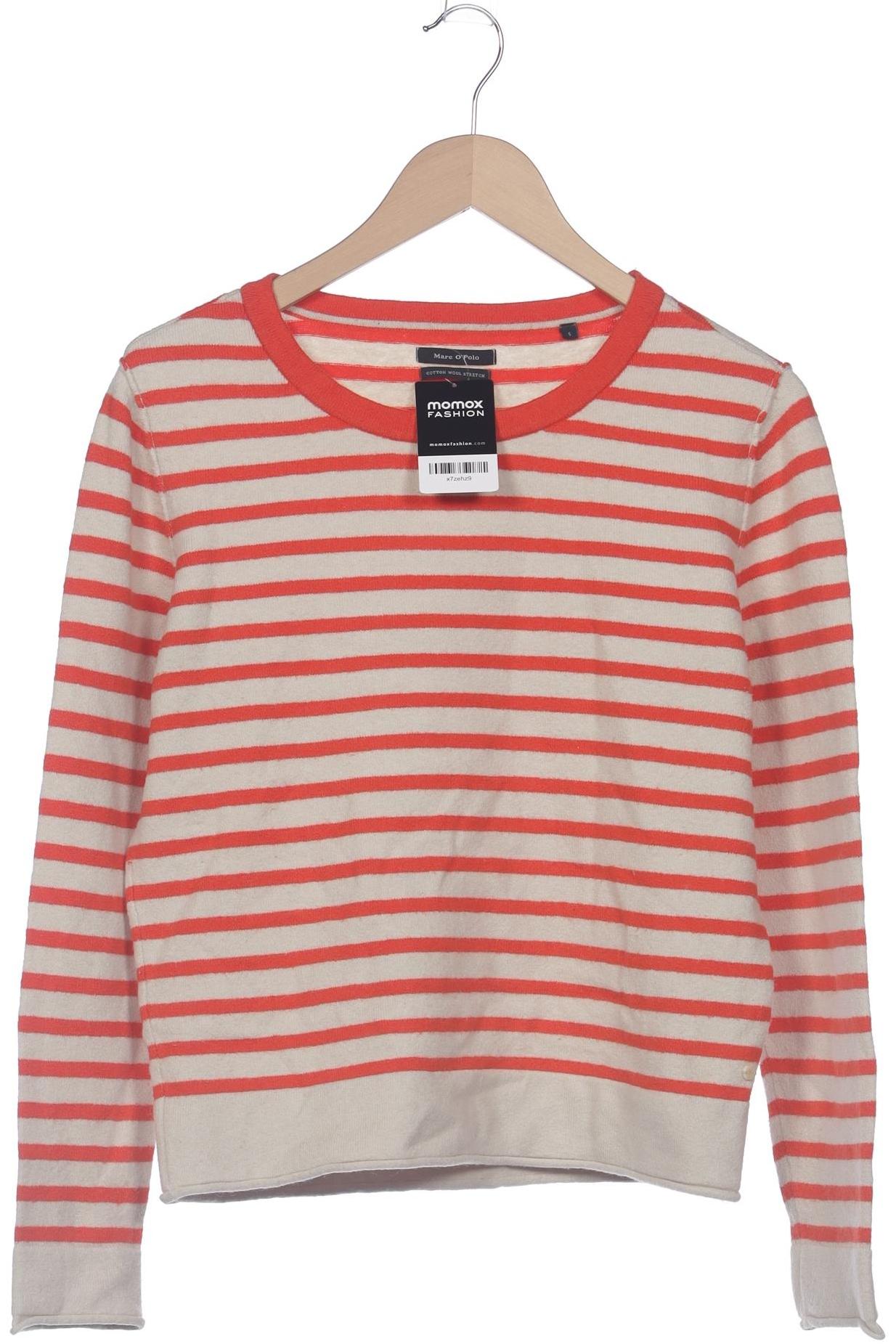 

Marc O Polo Damen Pullover, cremeweiß, Gr. 36