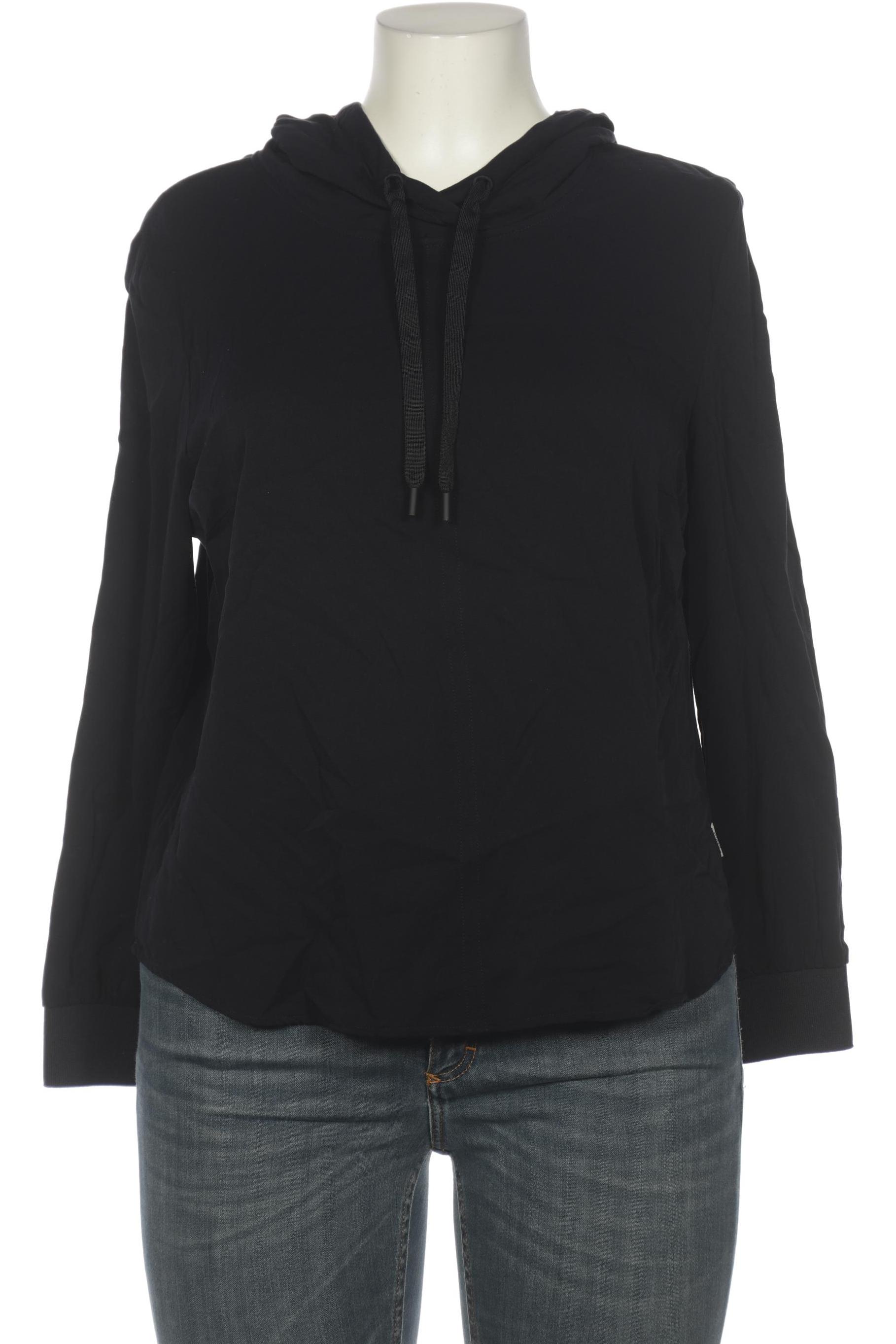 

Marc O Polo Damen Bluse, marineblau, Gr. 44