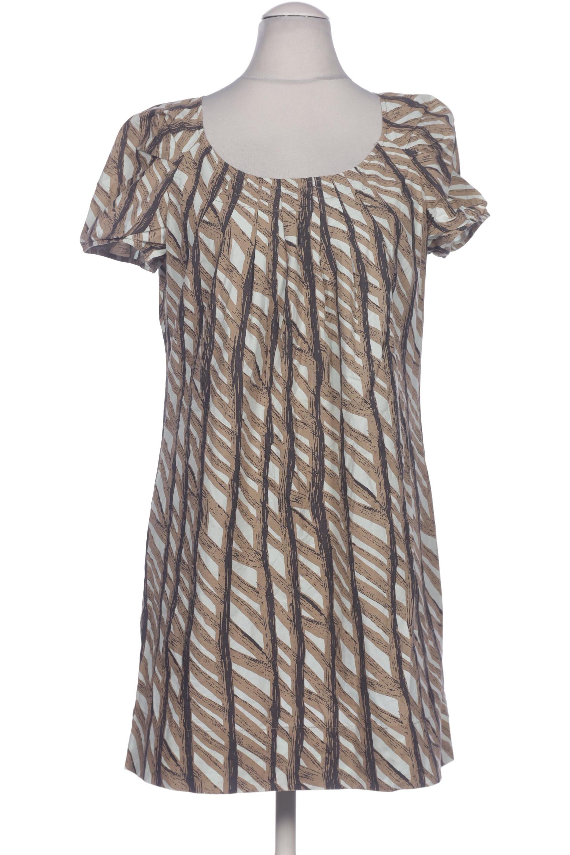 

Marc O Polo Damen Kleid, braun, Gr. 38