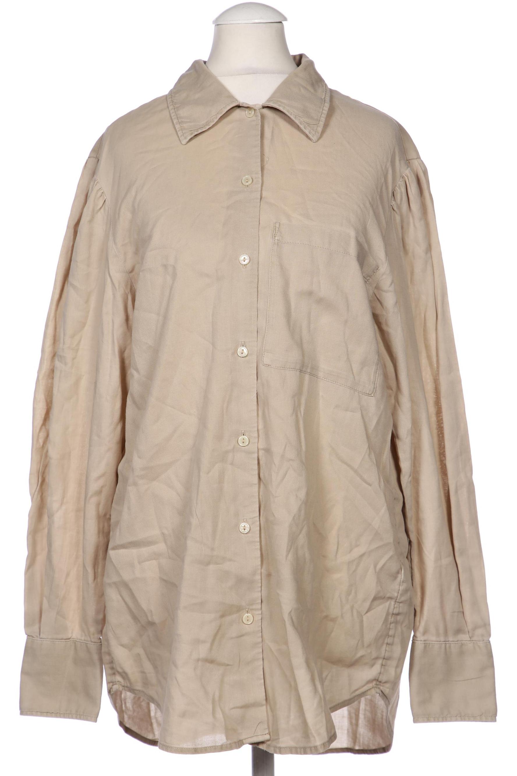 

Marc O Polo Damen Bluse, beige, Gr. 32