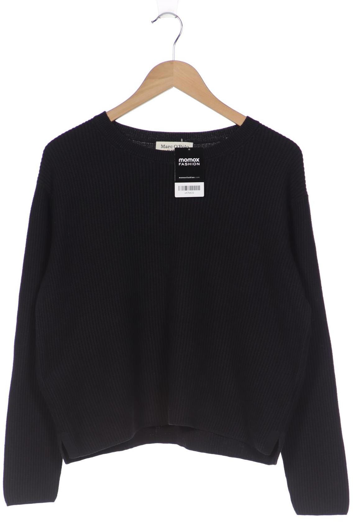 

Marc O Polo Damen Pullover, marineblau, Gr. 34