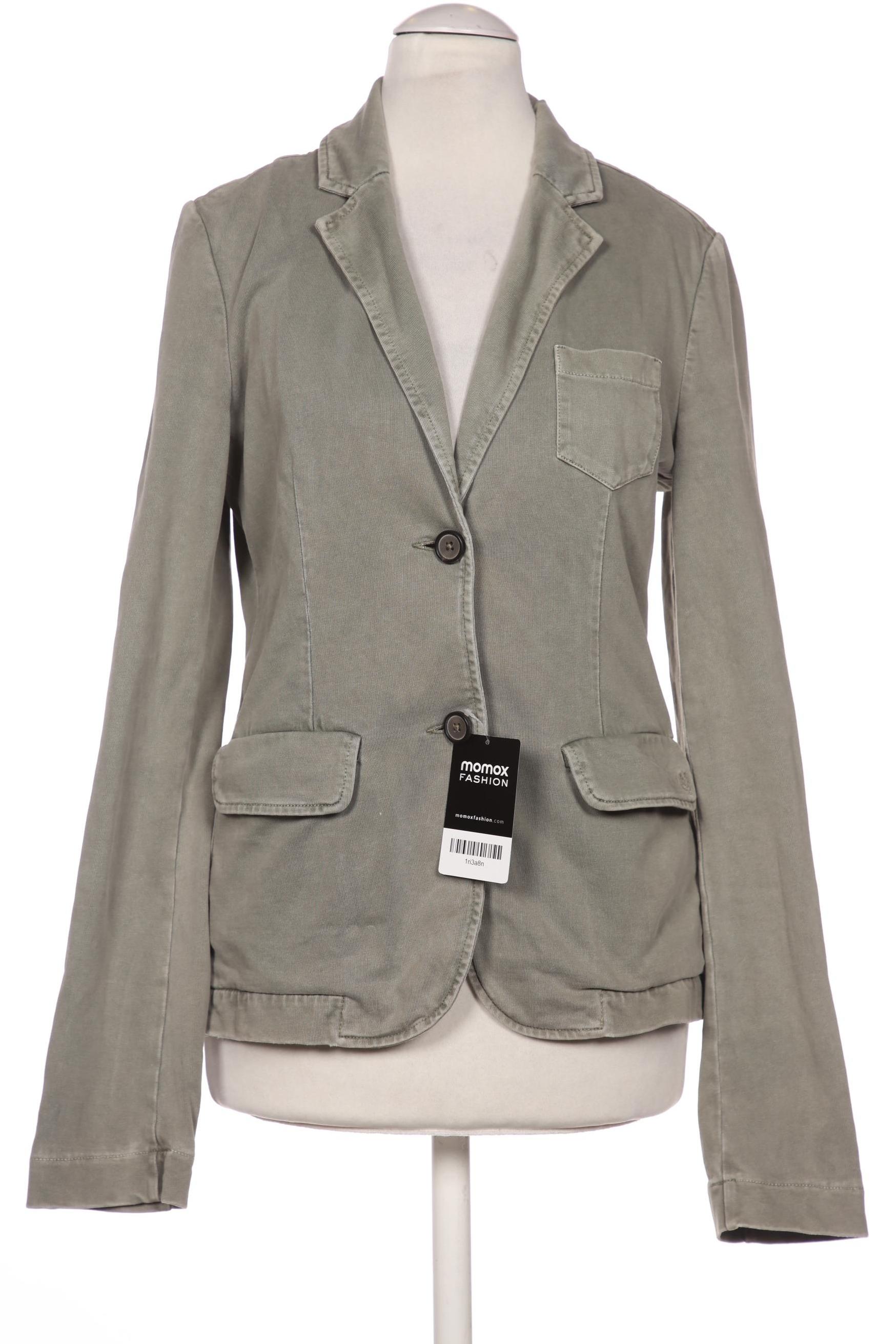 

Marc O Polo Damen Blazer, grün, Gr. 34