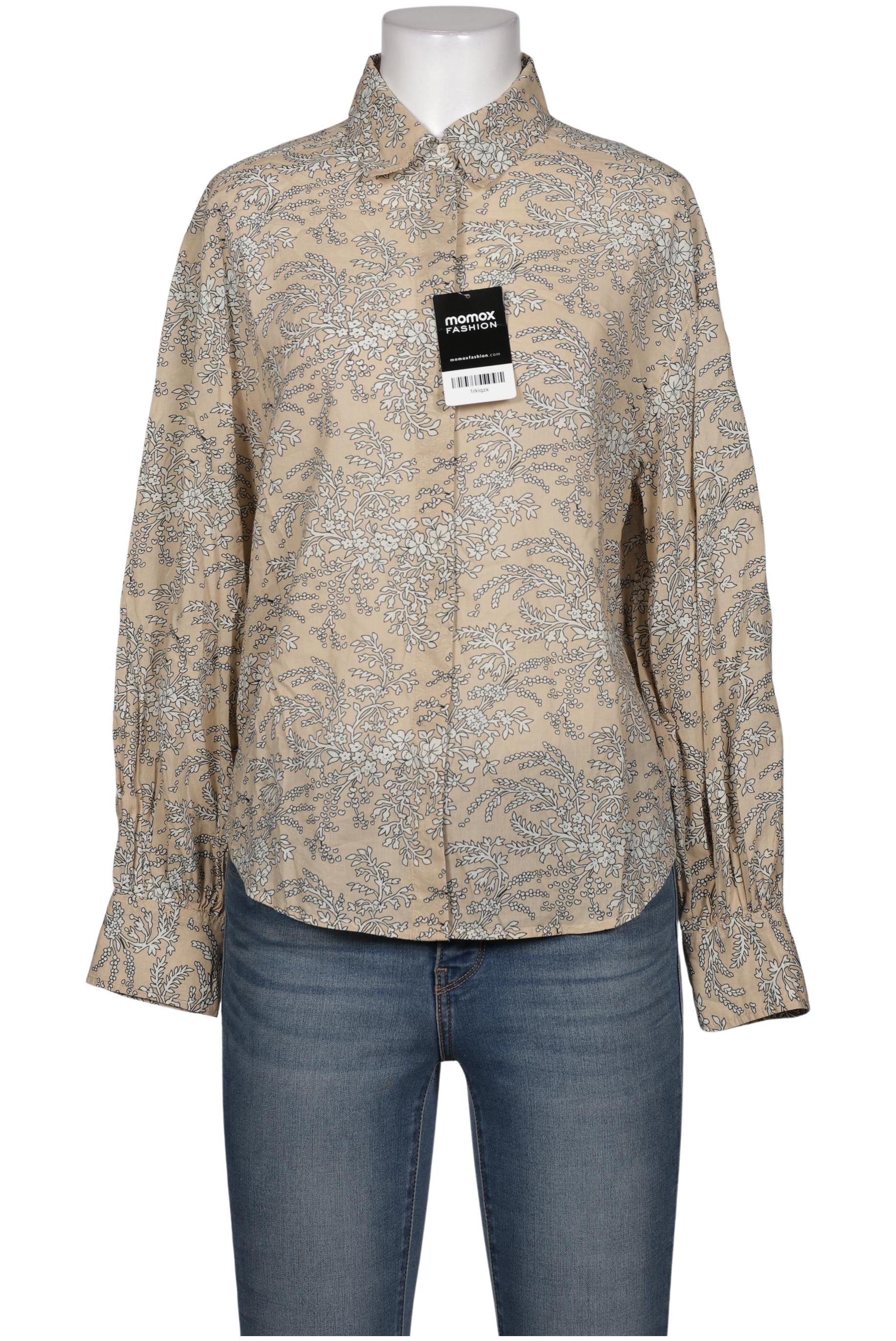 

Marc O Polo Damen Bluse, beige, Gr. 36