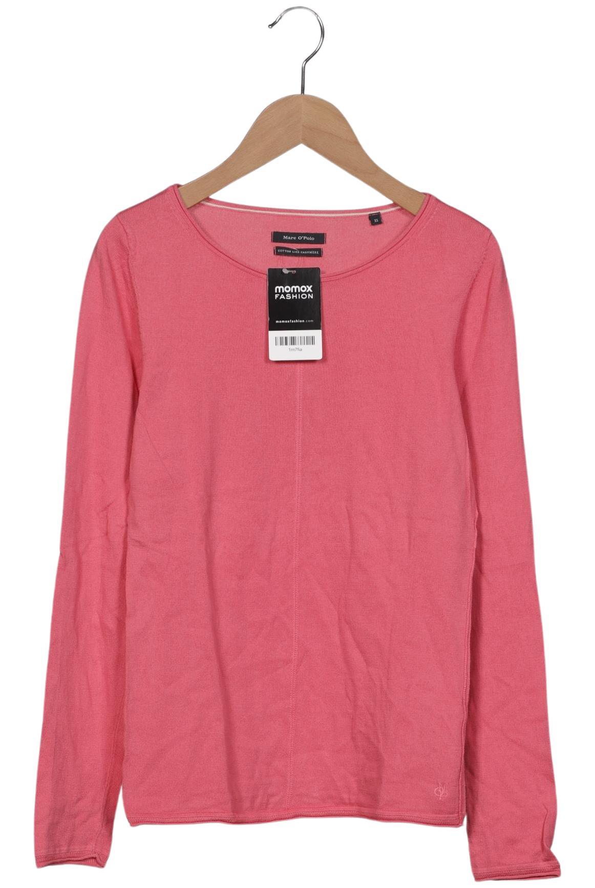 

Marc O Polo Damen Pullover, pink, Gr. 34