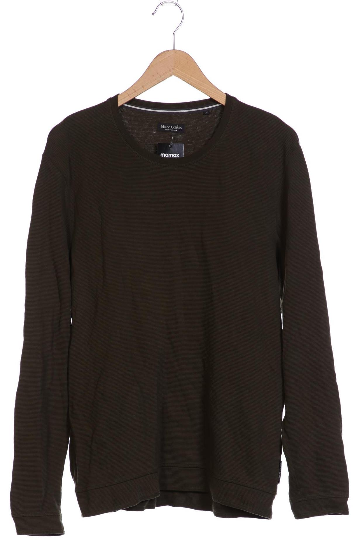 

Marc O Polo Herren Pullover, grün