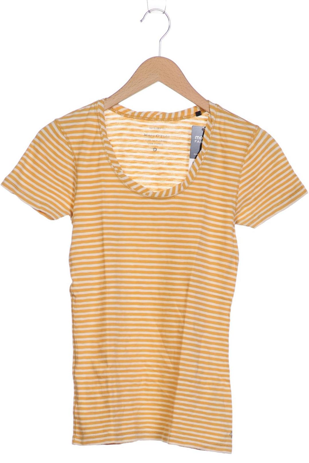 

Marc O Polo Damen T-Shirt, orange