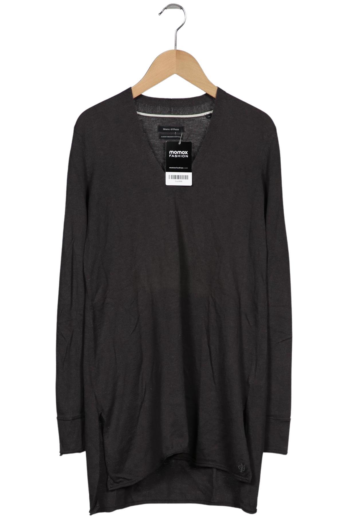 

Marc O Polo Damen Pullover, grau, Gr. 34