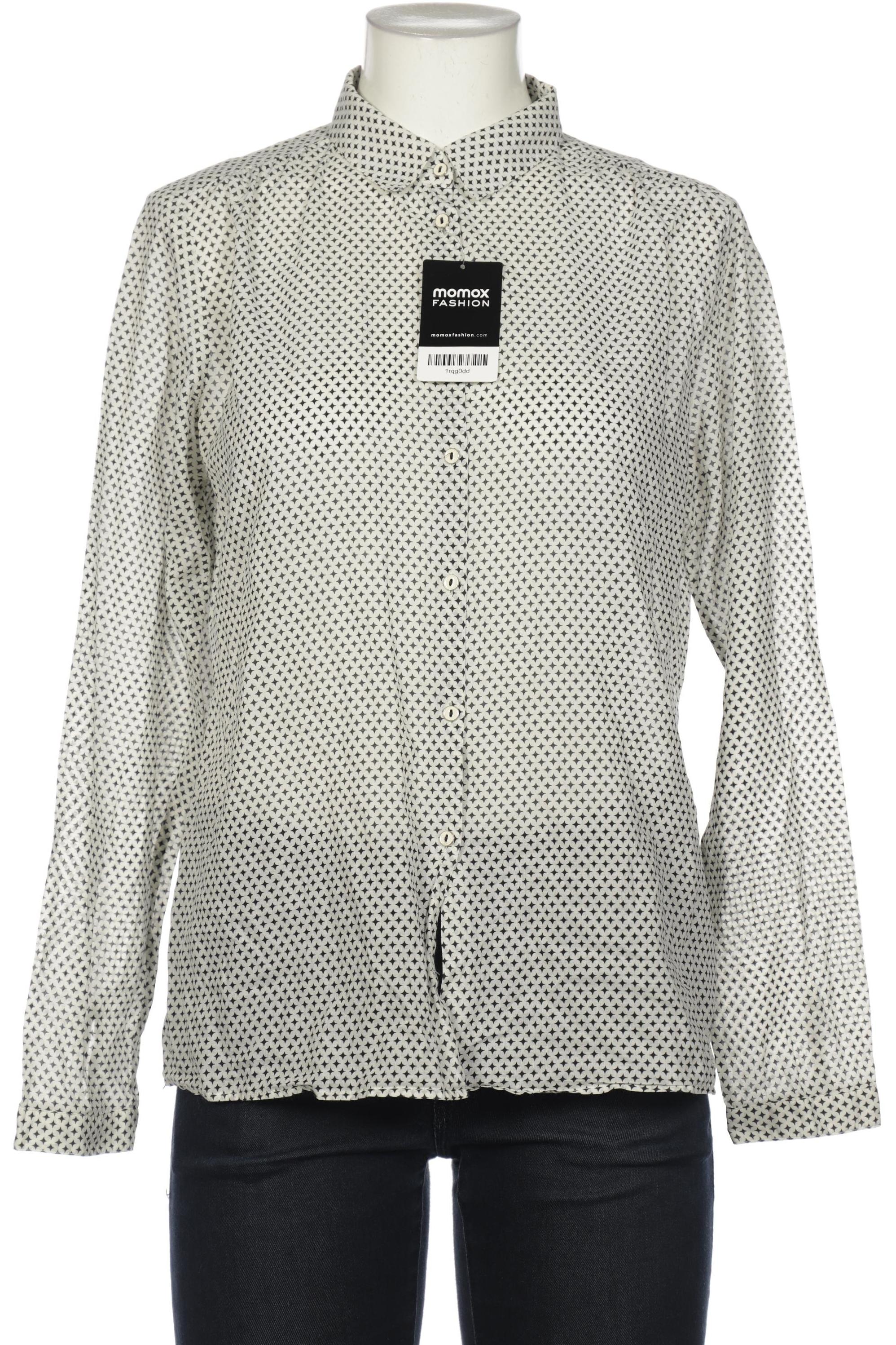 

Marc O Polo Damen Bluse, grau