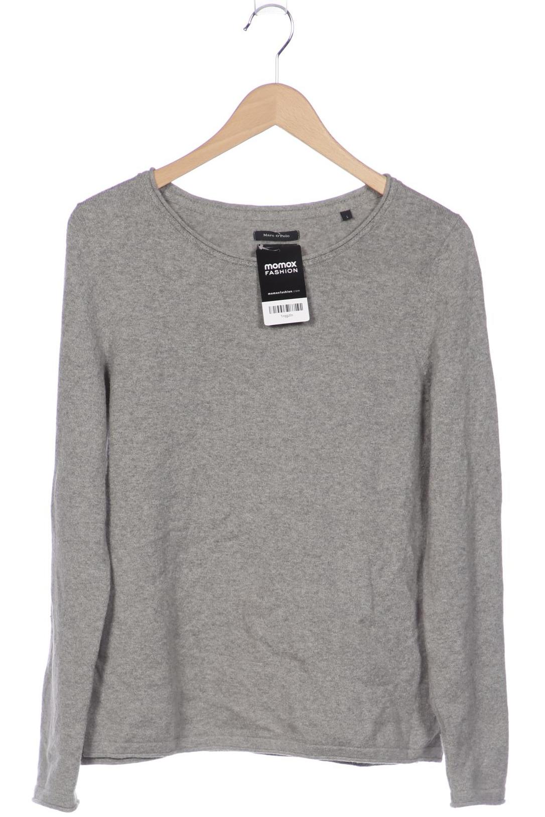 

Marc O Polo Damen Pullover, grau